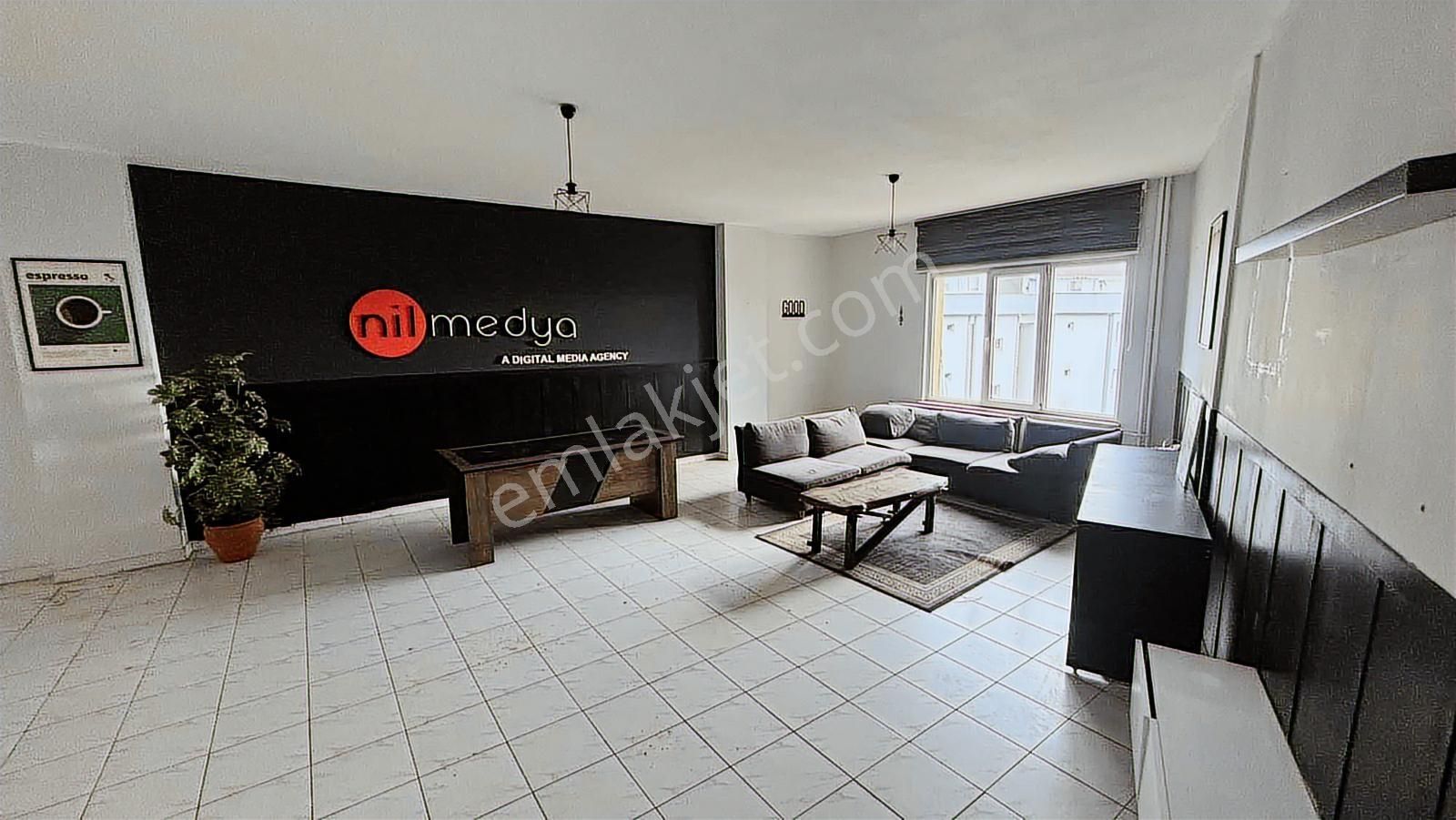 Tuzla Merkeze Çok Yakın Kiralık Ofis - Görsel 4