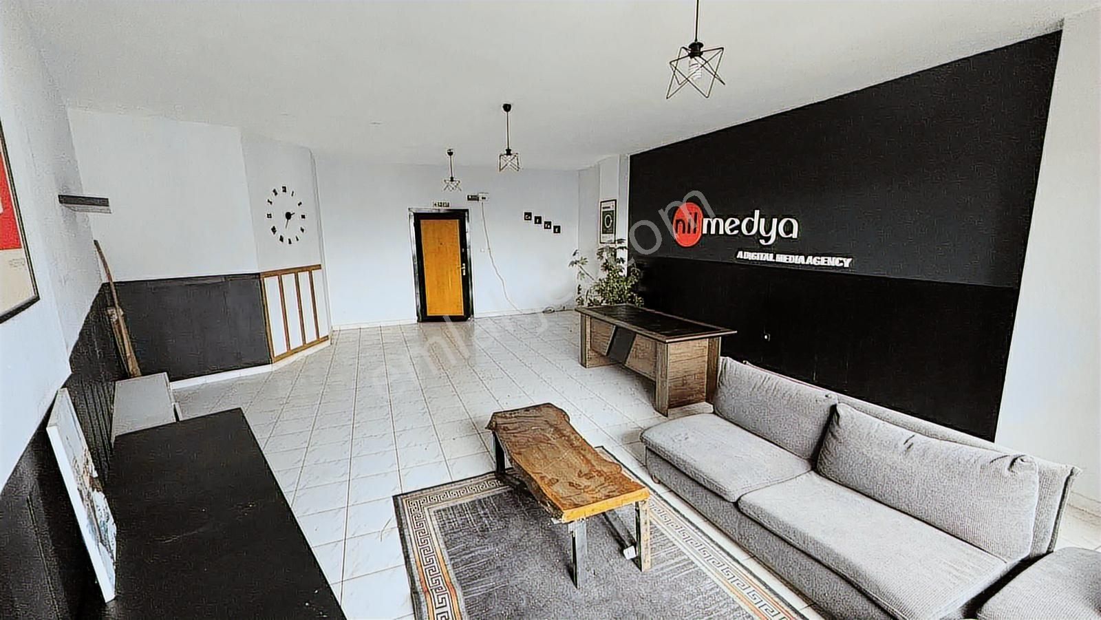 Tuzla Merkeze Çok Yakın Kiralık Ofis - Görsel 3
