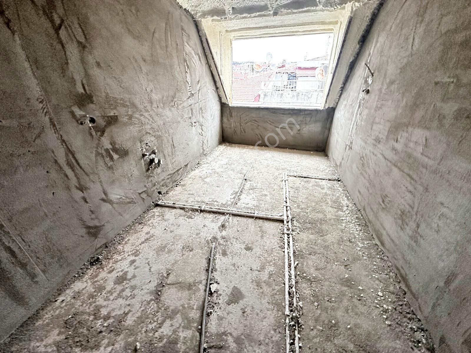 ▃artemin▃altıntepe Klavuz'da Teraslı 110m² Sıfır 2+1 Çatı Katı ! - Görsel 8