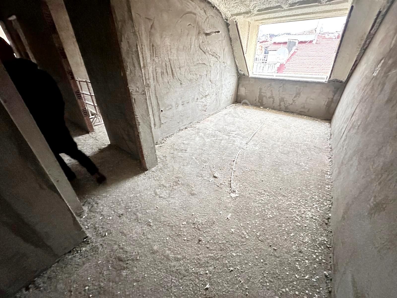 ▃artemin▃altıntepe Klavuz'da Teraslı 110m² Sıfır 2+1 Çatı Katı ! - Görsel 24