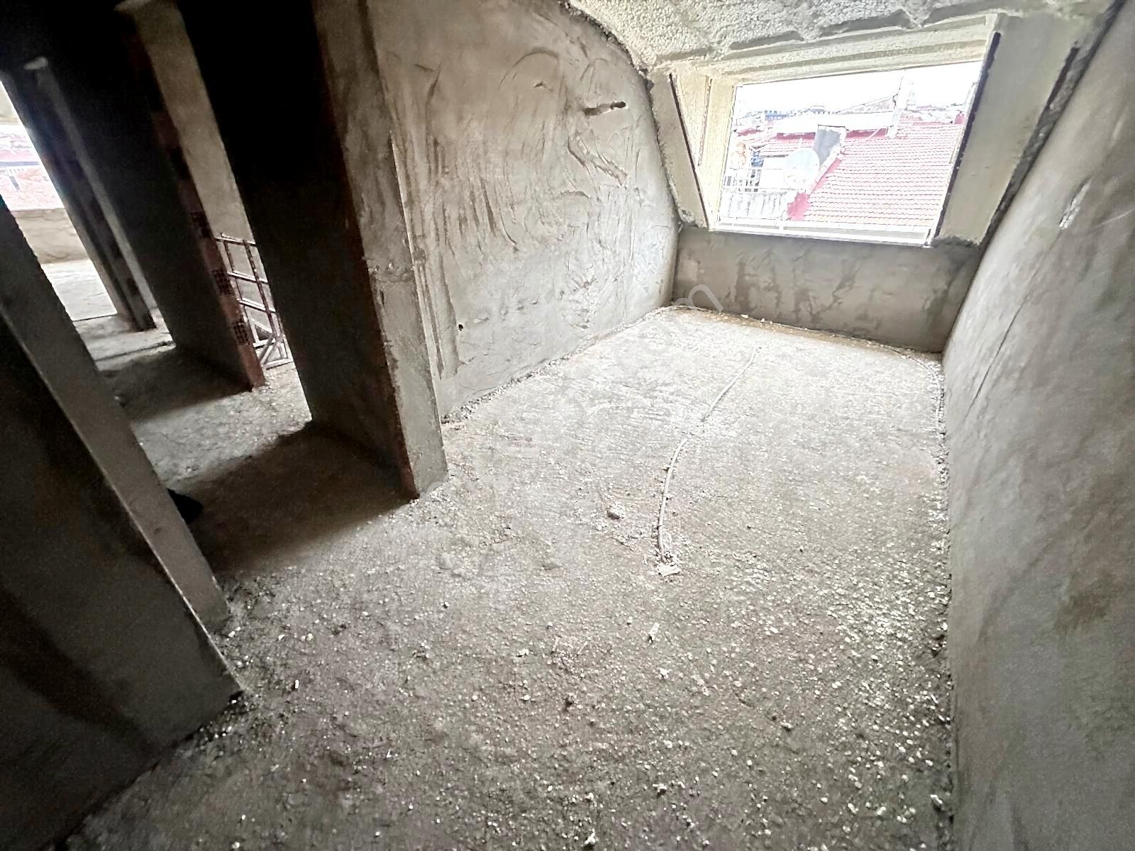 ▃artemin▃altıntepe Klavuz'da Teraslı 110m² Sıfır 2+1 Çatı Katı ! - Görsel 17