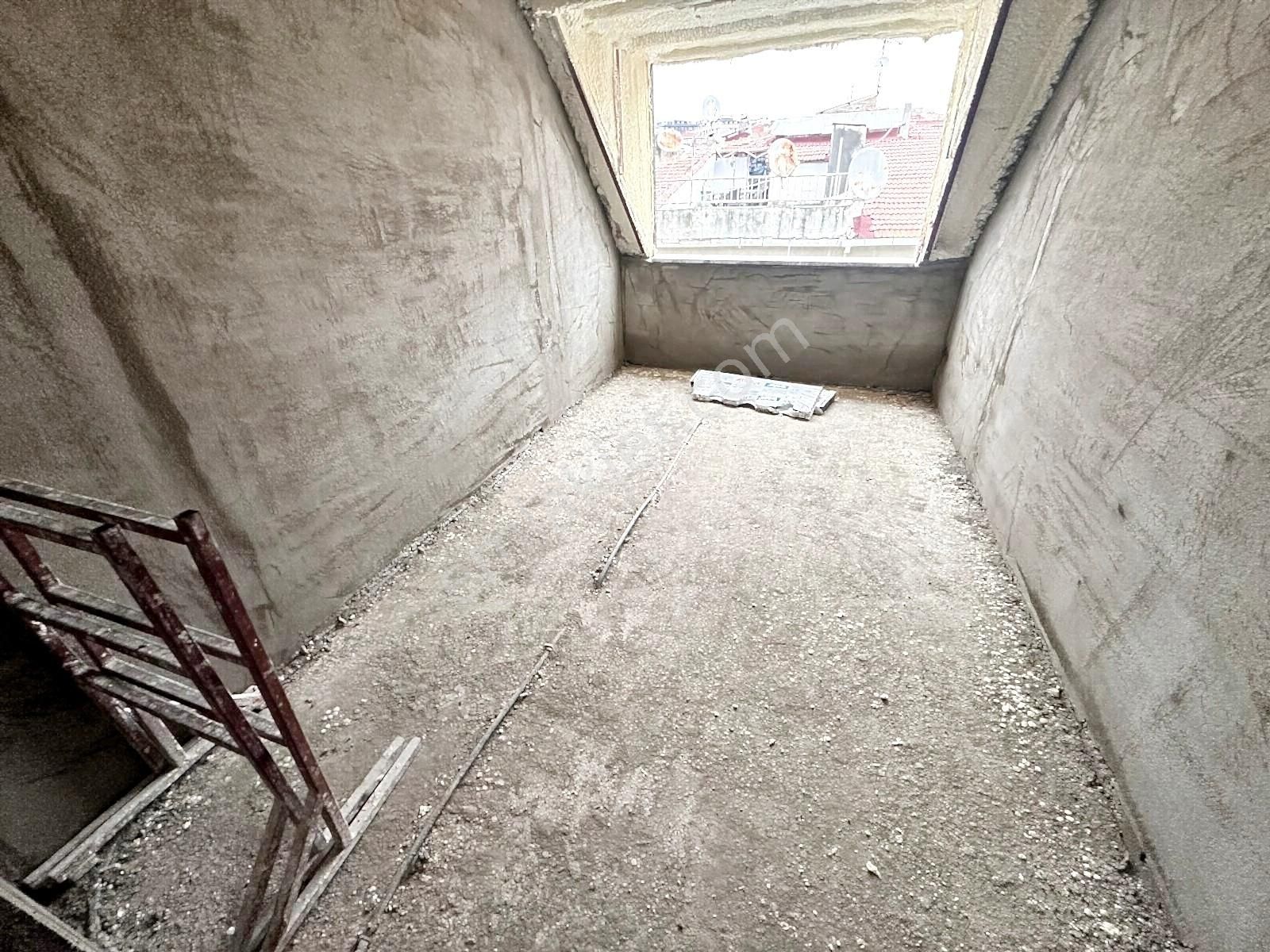 ▃artemin▃altıntepe Klavuz'da Teraslı 110m² Sıfır 2+1 Çatı Katı ! - Görsel 22