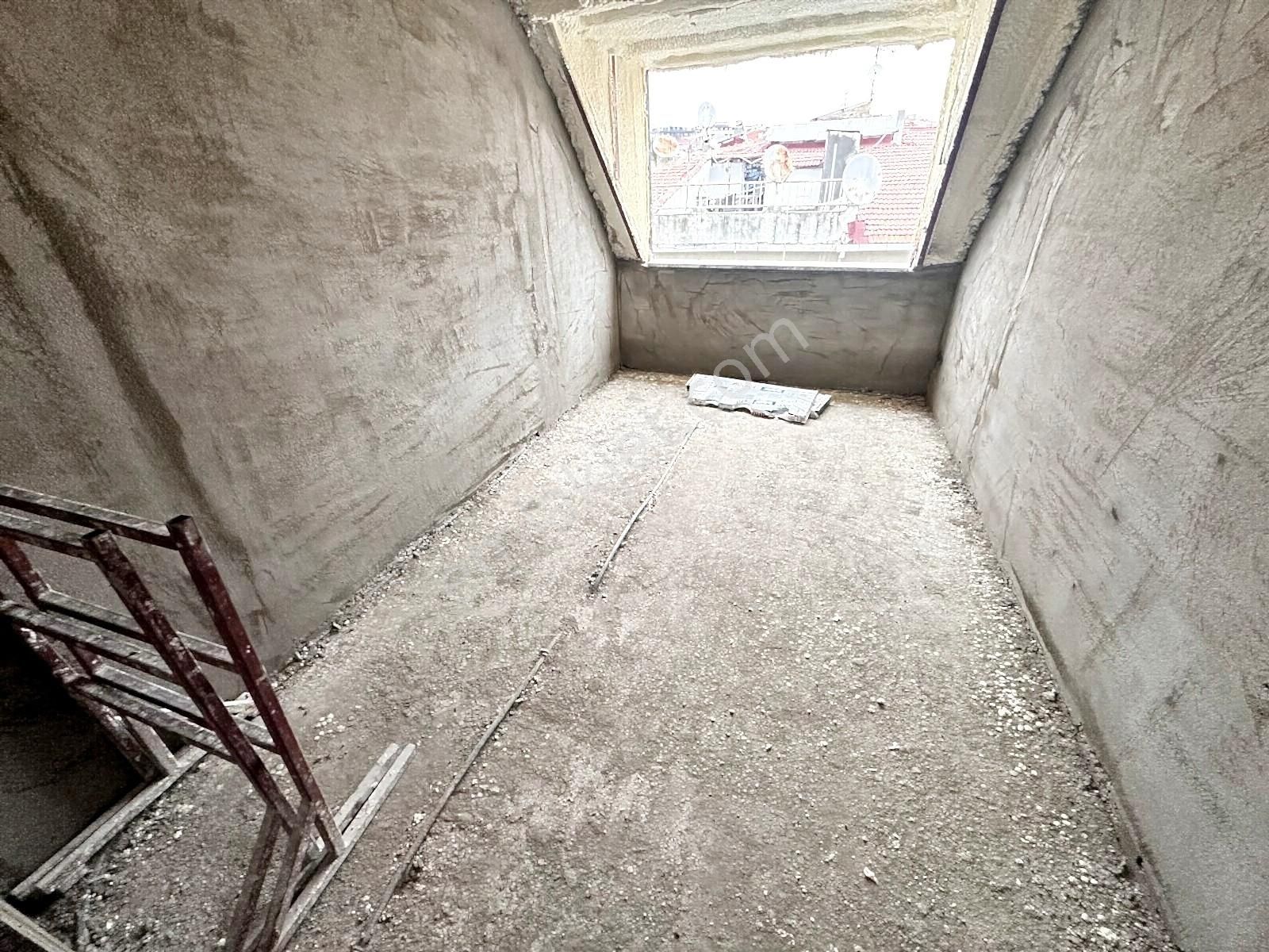 ▃artemin▃altıntepe Klavuz'da Teraslı 110m² Sıfır 2+1 Çatı Katı ! - Görsel 23