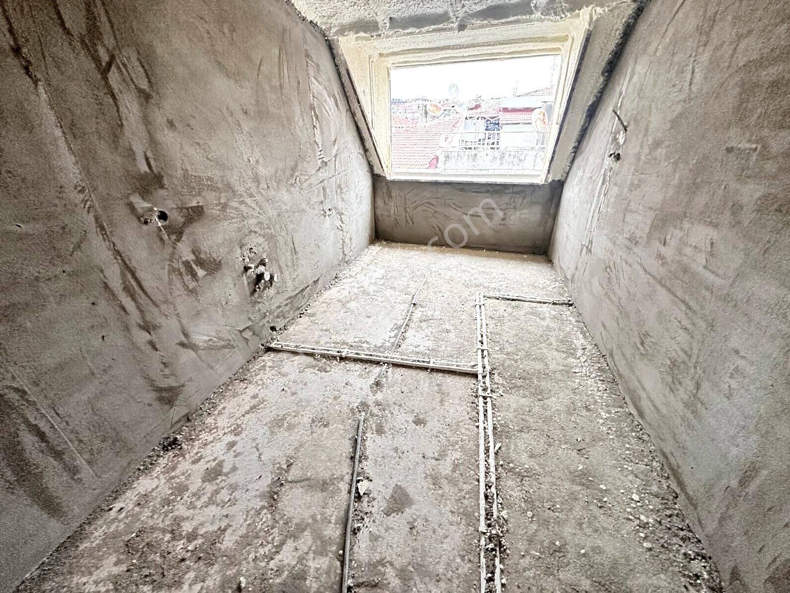 ▃artemin▃altıntepe Klavuz'da Teraslı 110m² Sıfır 2+1 Çatı Katı ! - Görsel 10