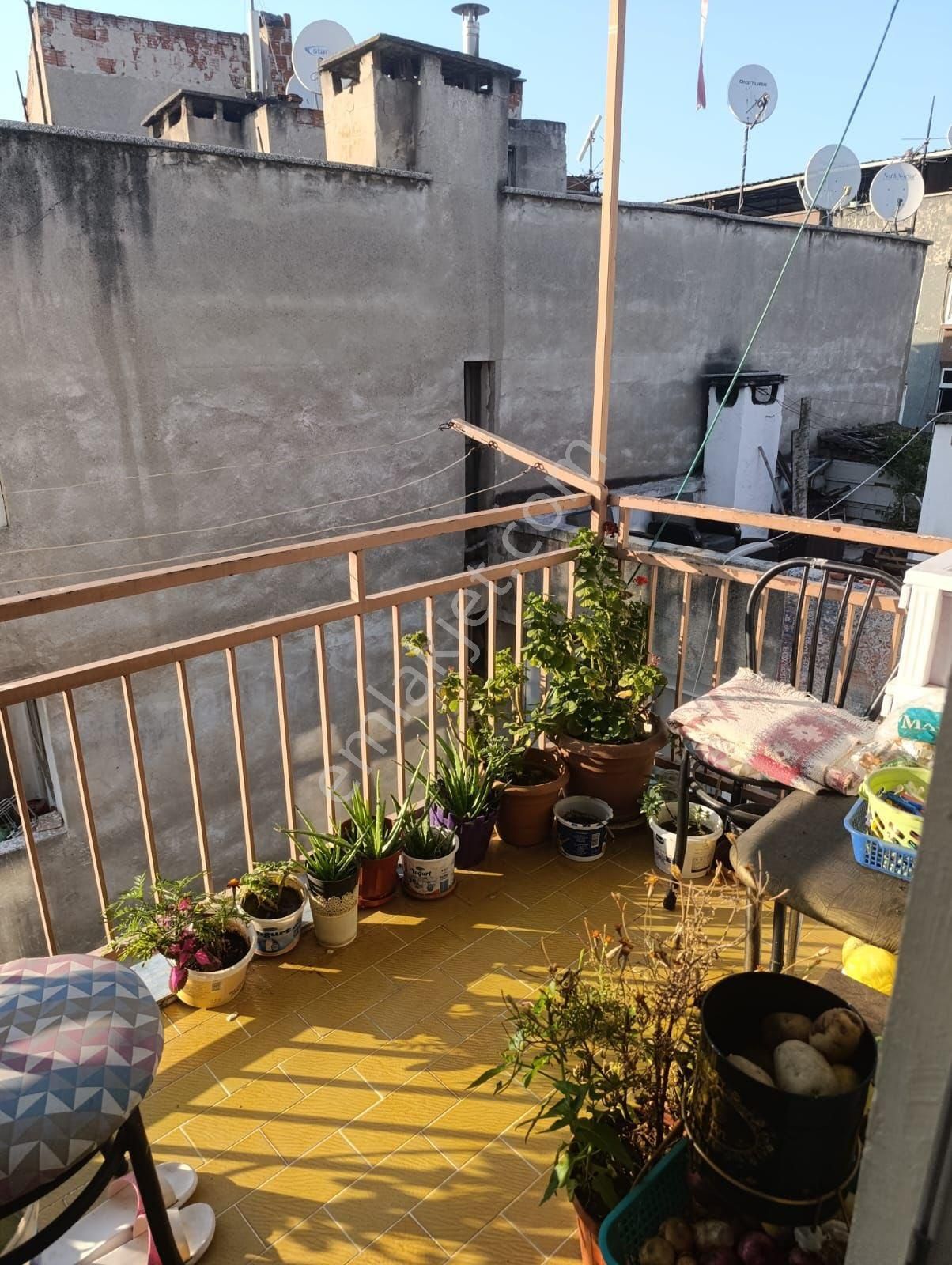 Ulu’da 3+1 Satılık Daire - Görsel 4