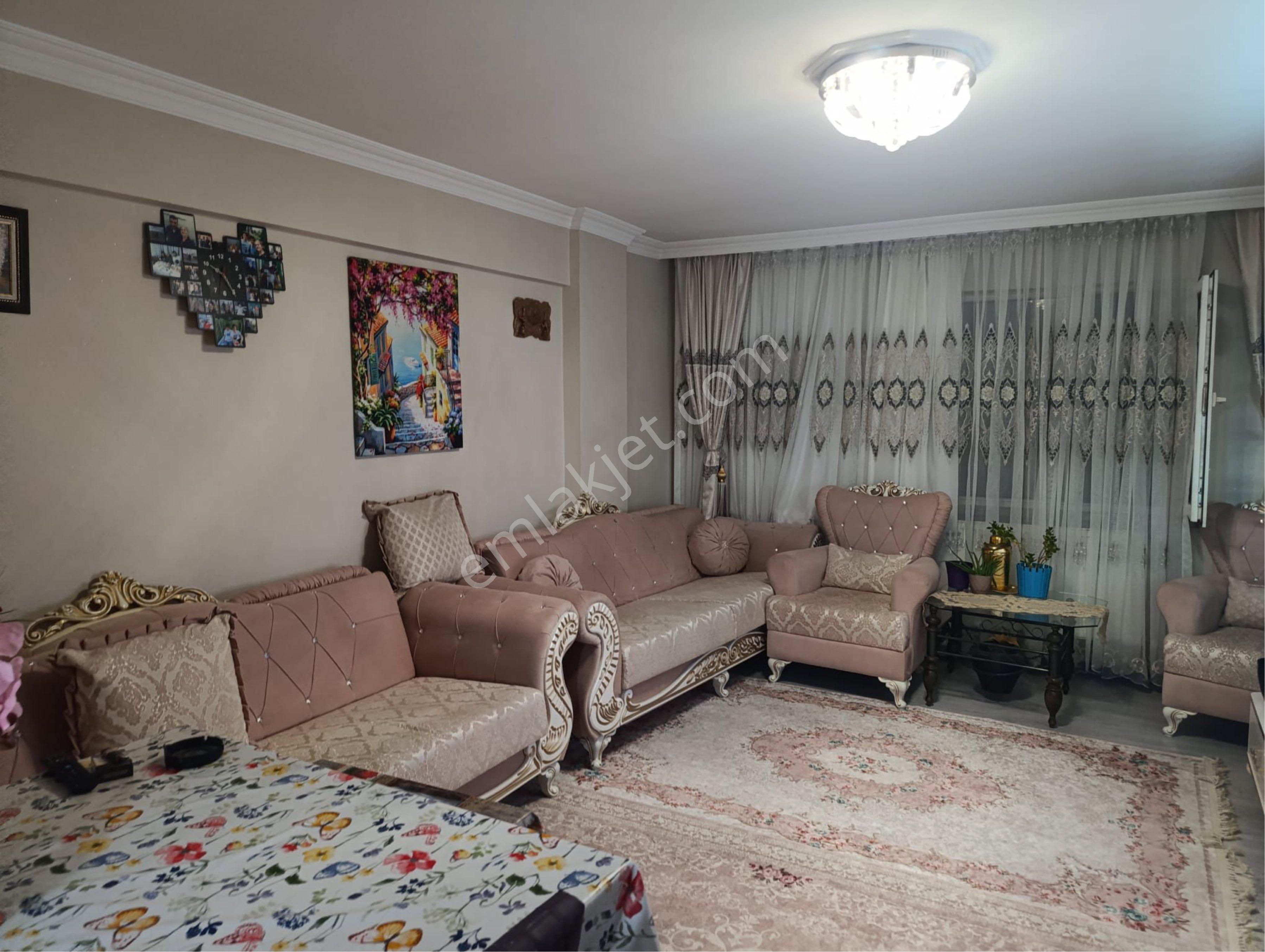 Ulu’da 3+1 Satılık Daire - Görsel 18