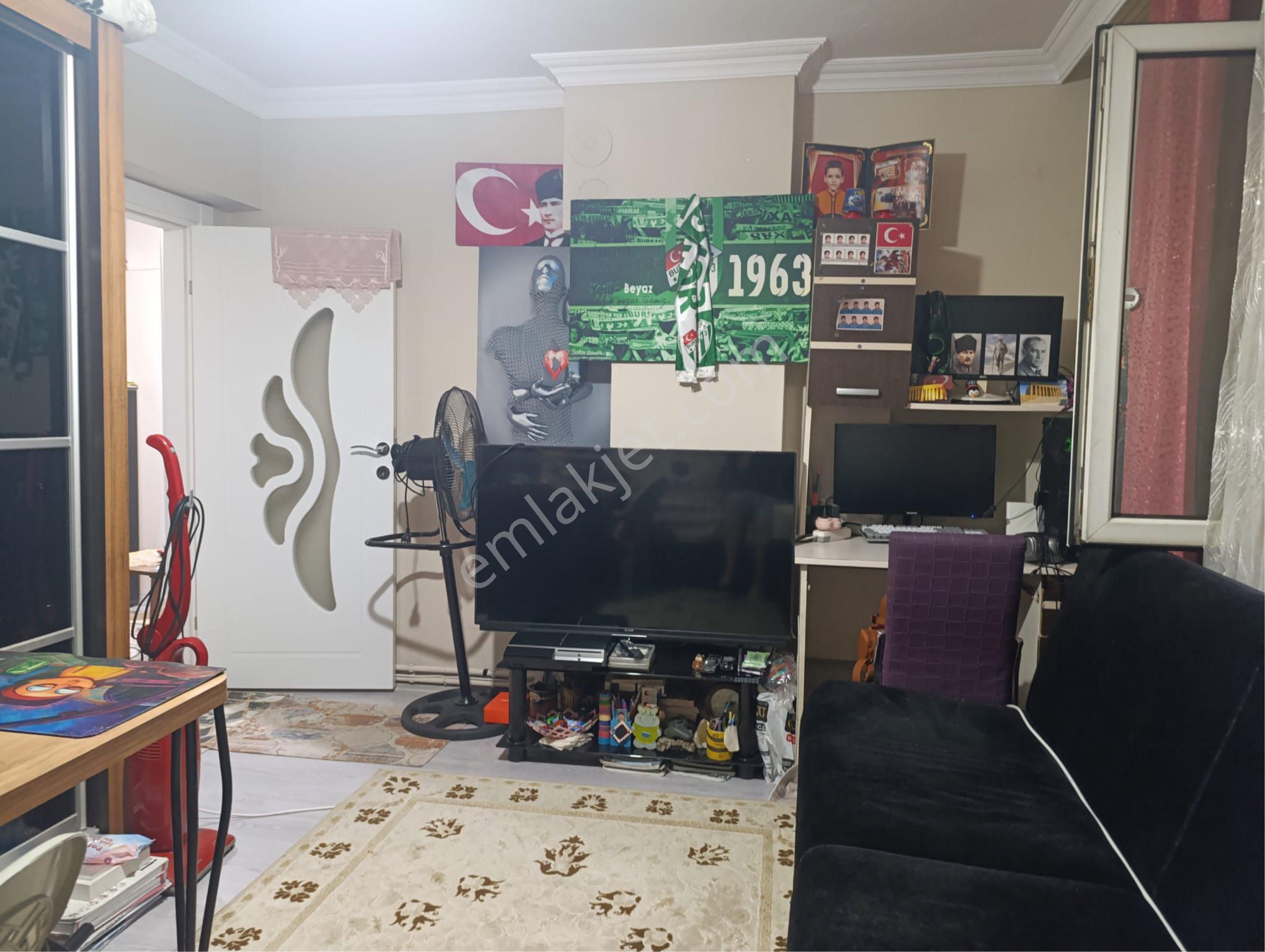 Ulu’da 3+1 Satılık Daire - Görsel 10