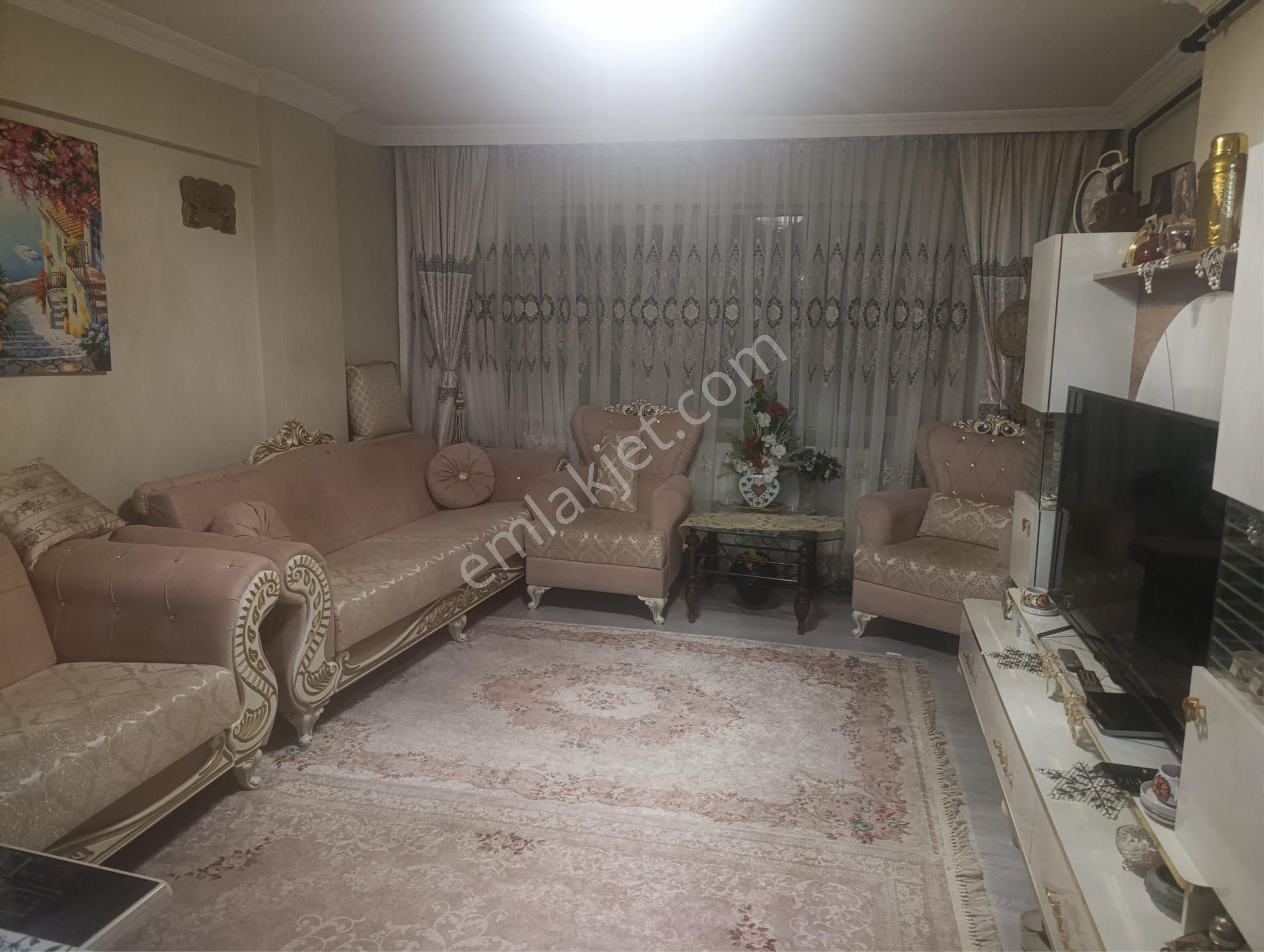 Ulu’da 3+1 Satılık Daire - Görsel 20