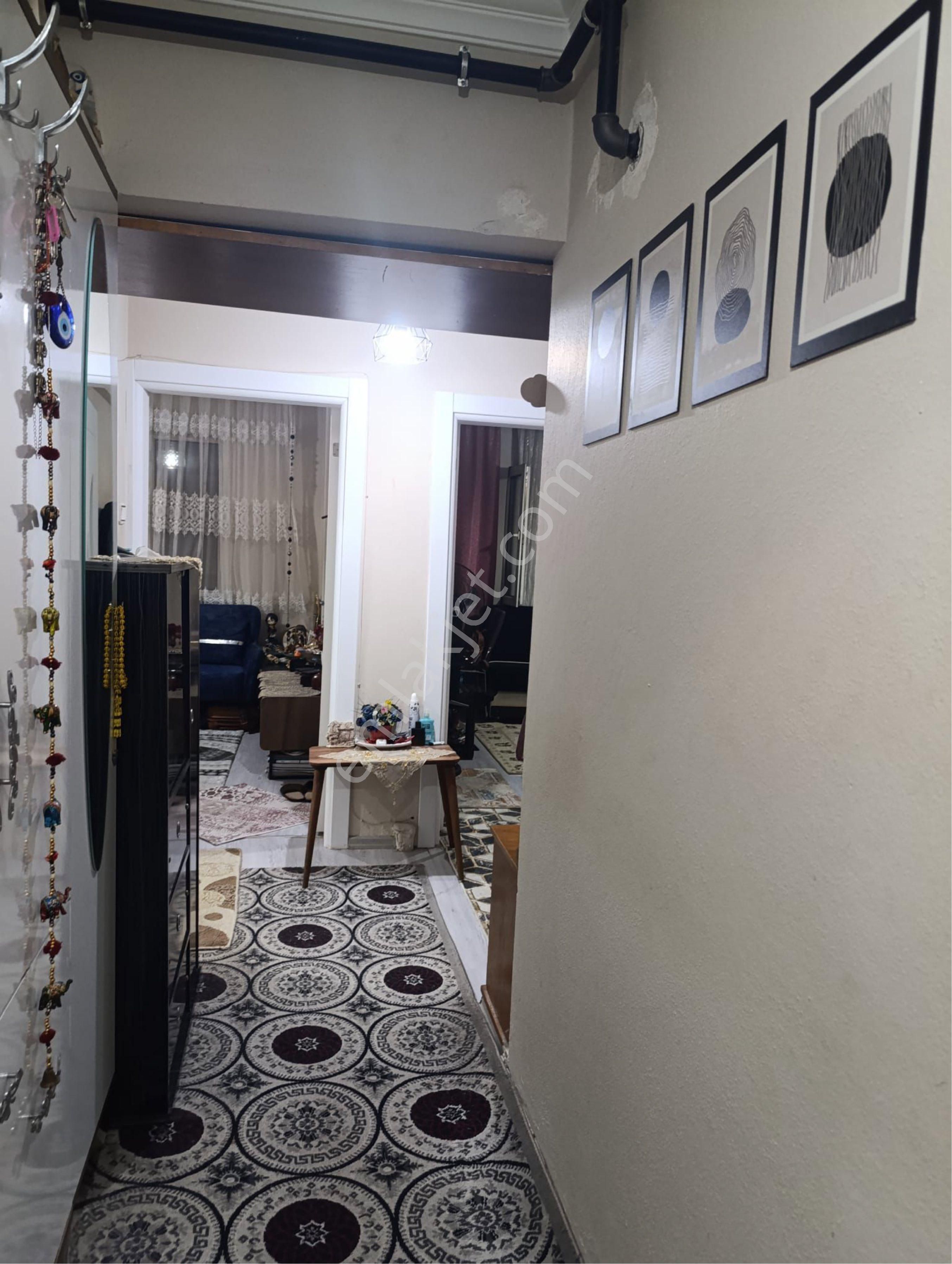 Ulu’da 3+1 Satılık Daire - Görsel 13