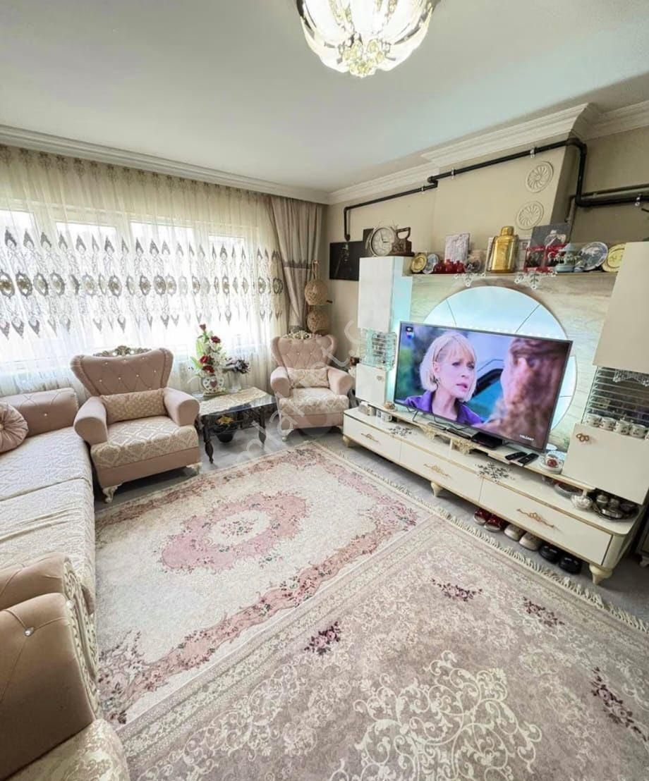 Ulu’da 3+1 Satılık Daire