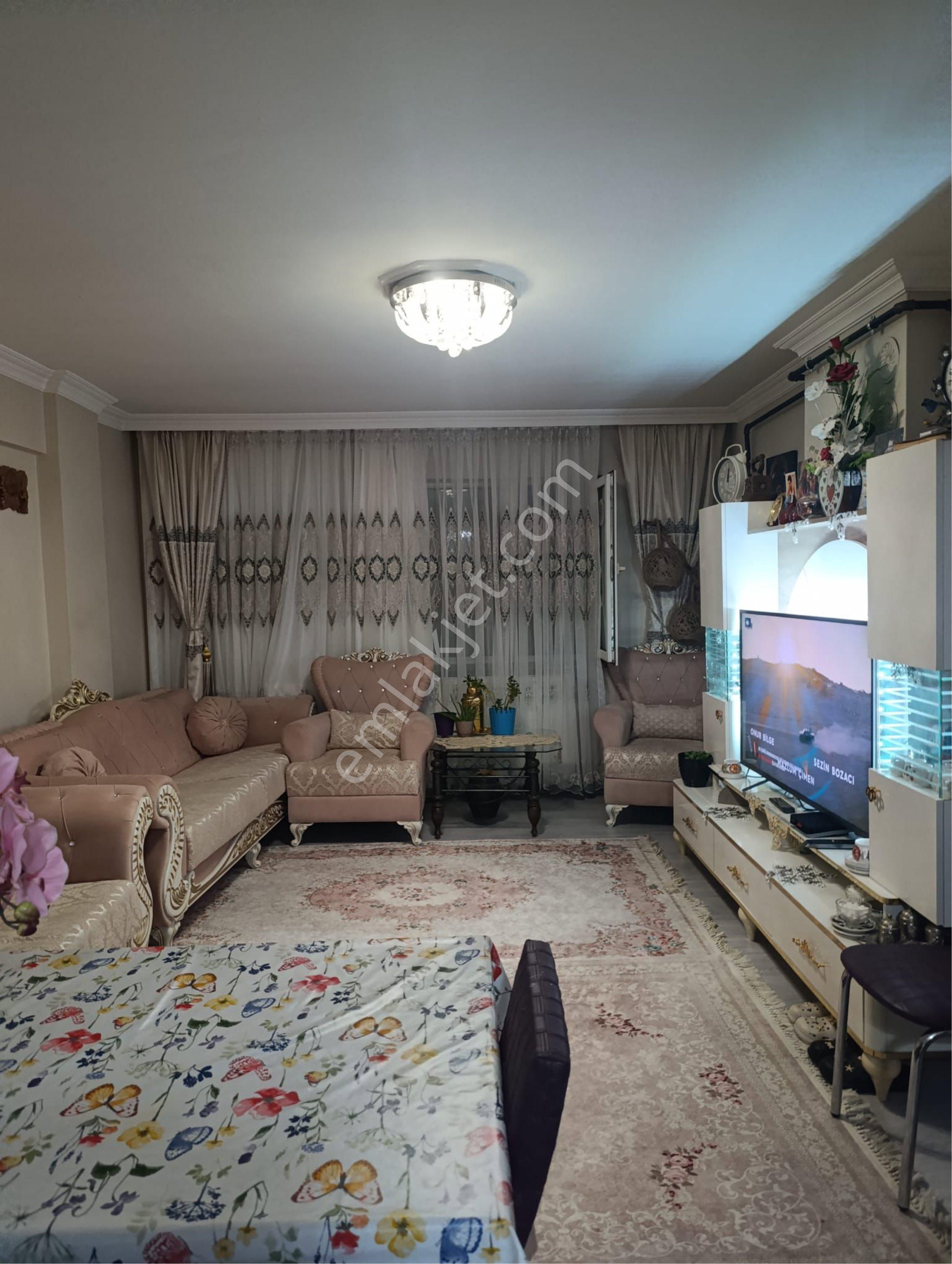 Ulu’da 3+1 Satılık Daire - Görsel 15