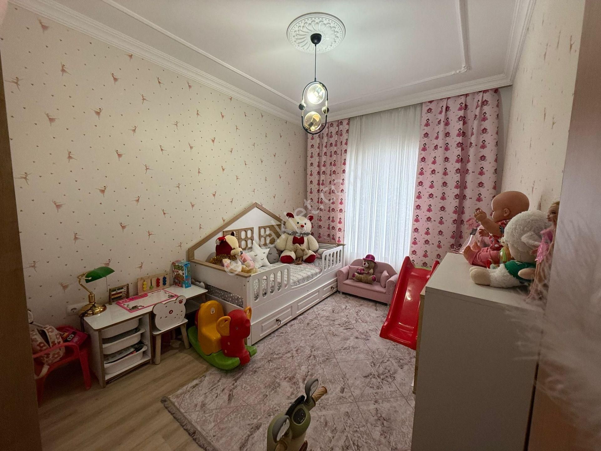 Mavi Emlak Tan Seyrantepede Seç Tokilerde Satılık 3+1 Lüks Daire 2.900.000 Tl - Görsel 6
