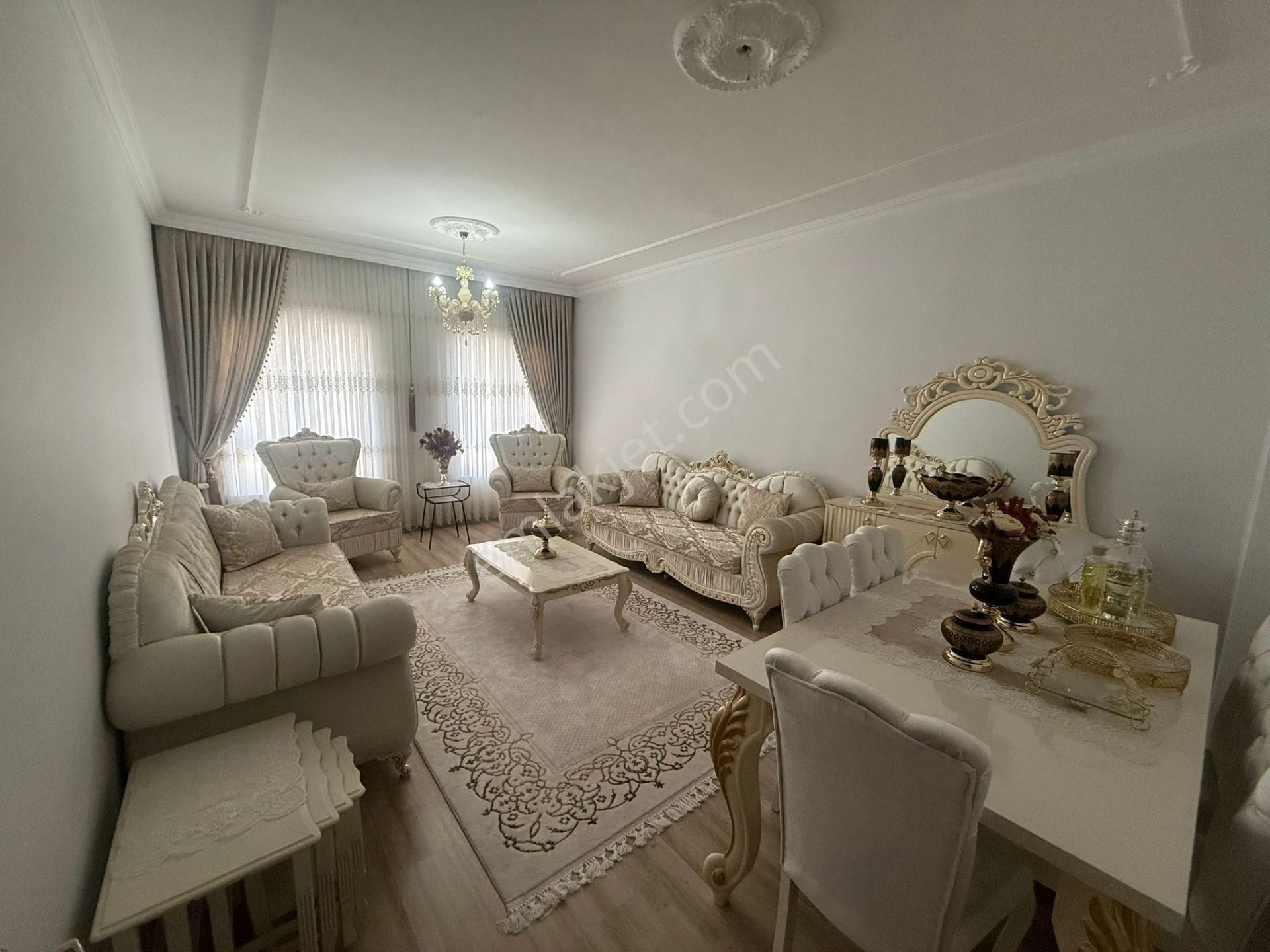 Mavi Emlak Tan Seyrantepede Seç Tokilerde Satılık 3+1 Lüks Daire 2.900.000 Tl