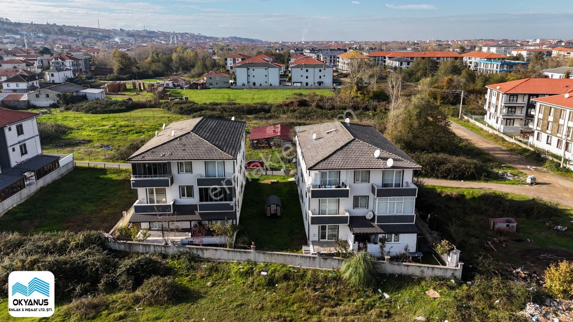 Sakarya Karasu'da 2+1 Kupon Daire - Görsel 3