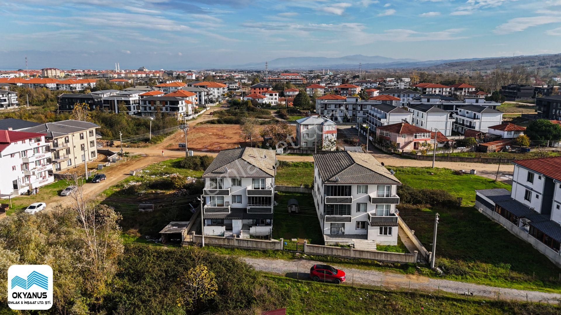 Sakarya Karasu'da 2+1 Kupon Daire - Görsel 6