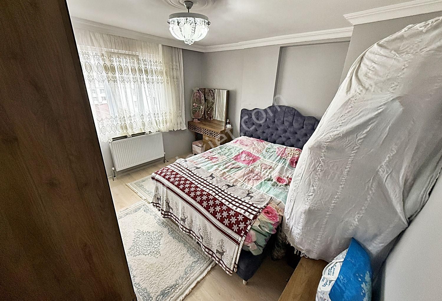 Metin Yapı'dan Terzi Caddesi'nde Lüks Geniş 2+1 Satılık Daire!!! - Görsel 29