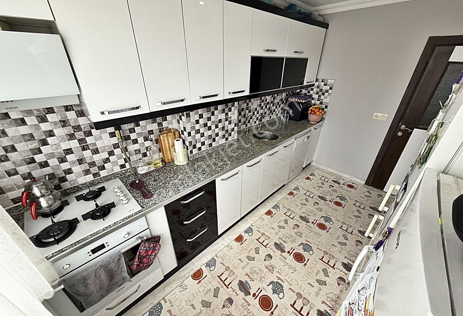 Metin Yapı'dan Terzi Caddesi'nde Lüks Geniş 2+1 Satılık Daire!!! - Görsel 14