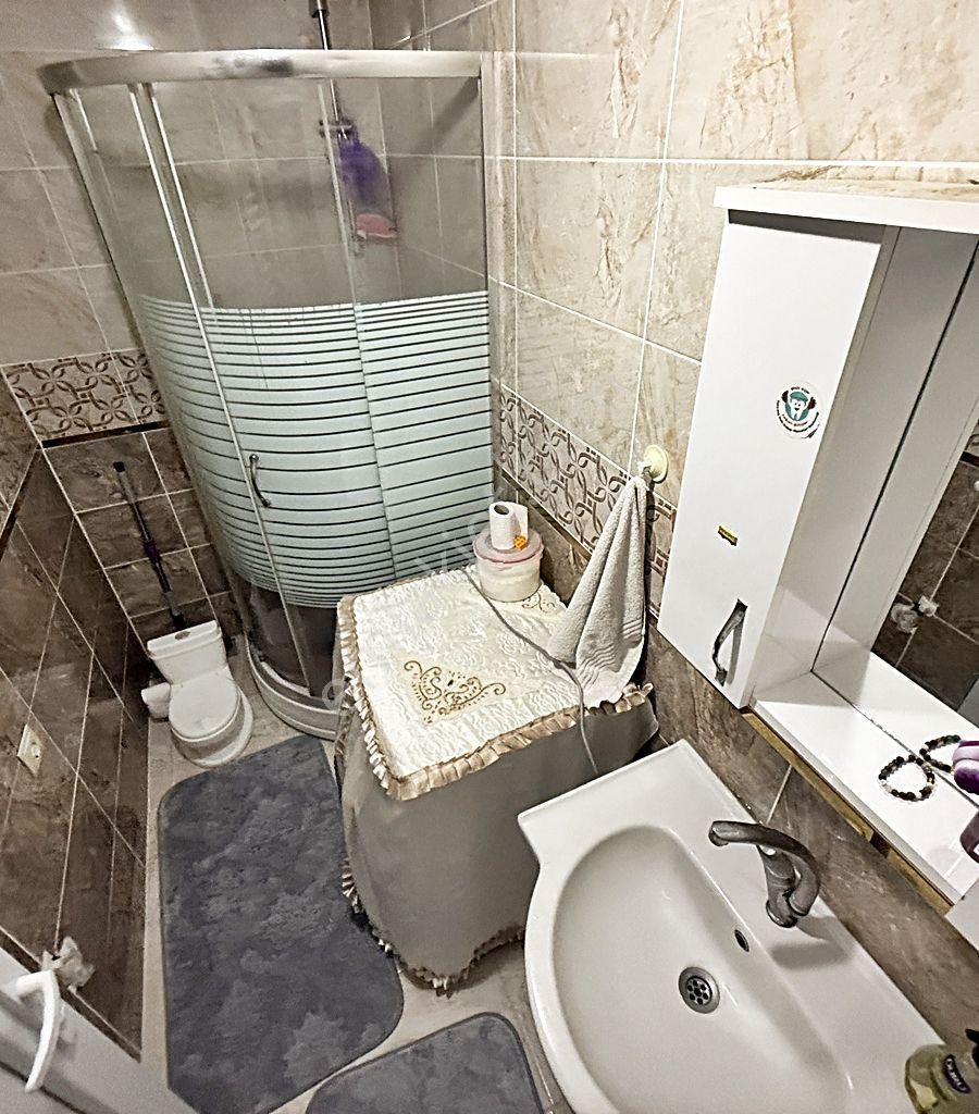 Metin Yapı'dan Terzi Caddesi'nde Lüks Geniş 2+1 Satılık Daire!!! - Görsel 34