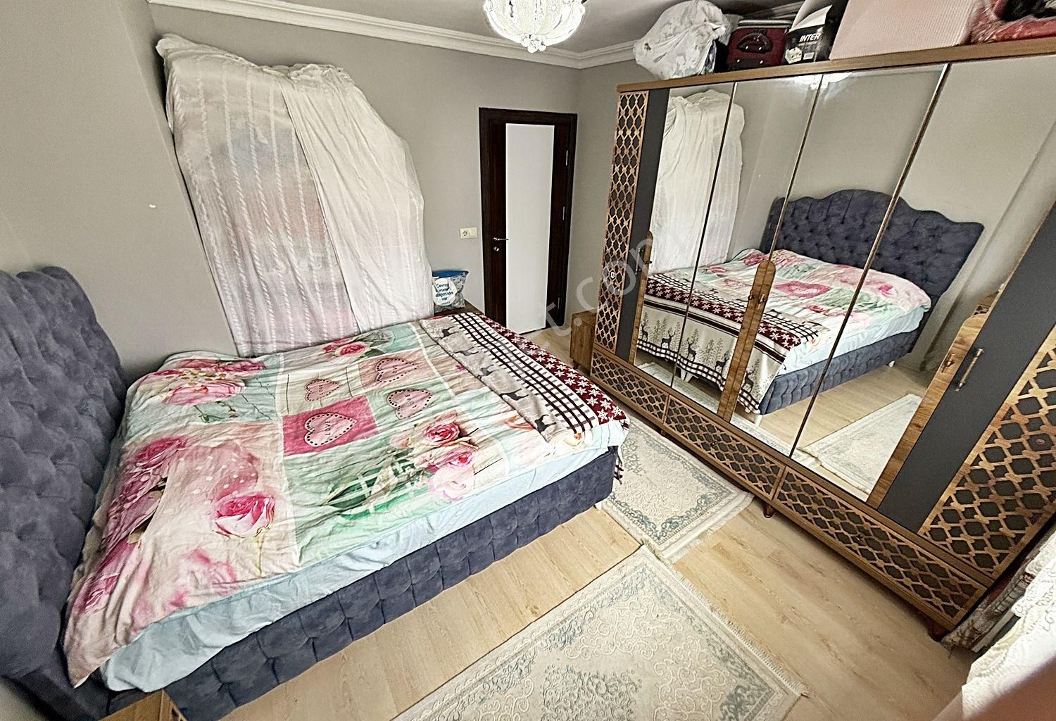 Metin Yapı'dan Terzi Caddesi'nde Lüks Geniş 2+1 Satılık Daire!!! - Görsel 30