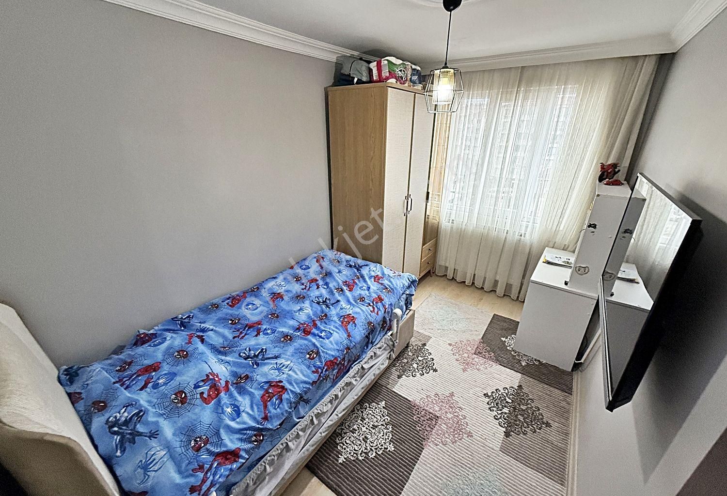 Metin Yapı'dan Terzi Caddesi'nde Lüks Geniş 2+1 Satılık Daire!!! - Görsel 10
