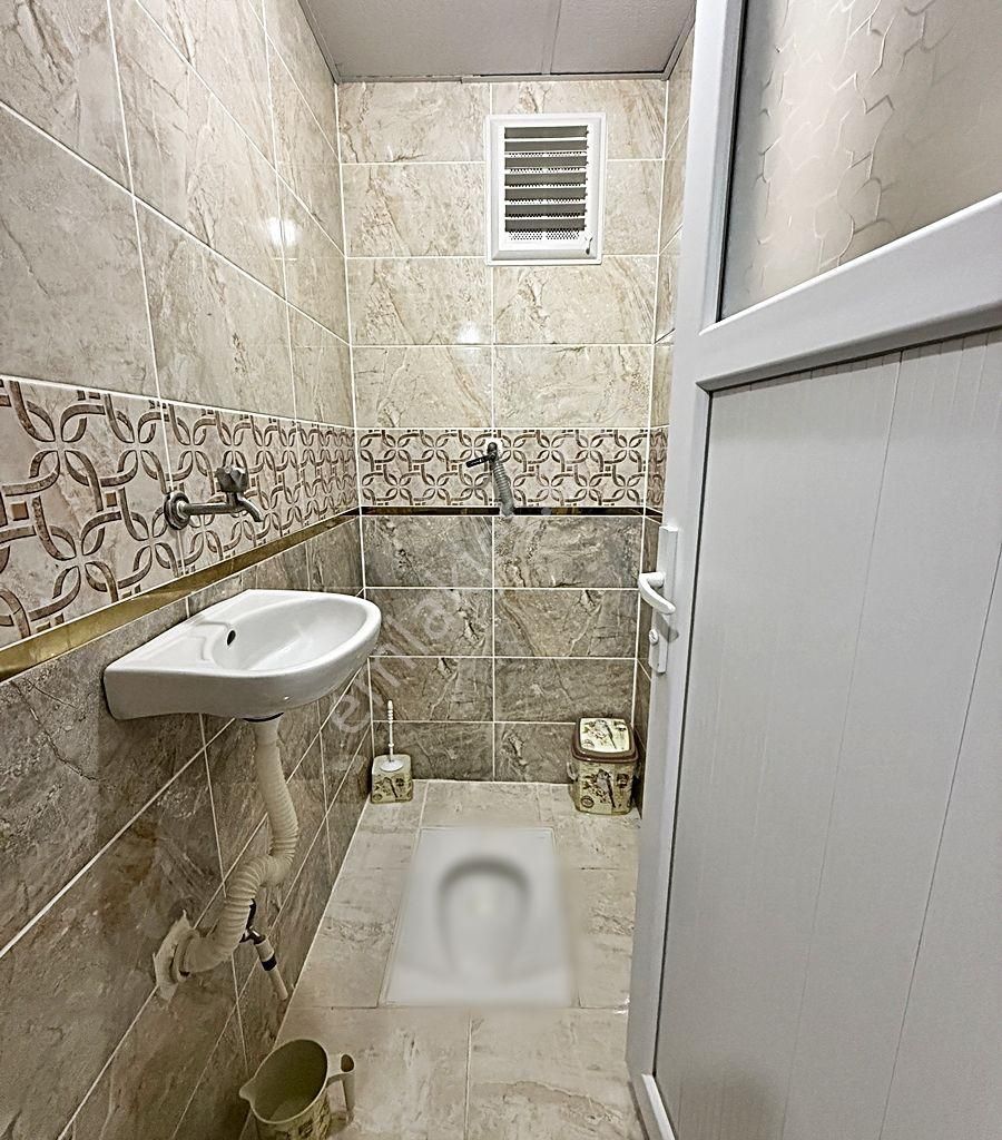 Metin Yapı'dan Terzi Caddesi'nde Lüks Geniş 2+1 Satılık Daire!!! - Görsel 17