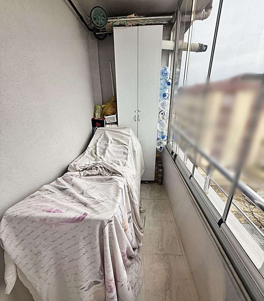 Metin Yapı'dan Terzi Caddesi'nde Lüks Geniş 2+1 Satılık Daire!!! - Görsel 15