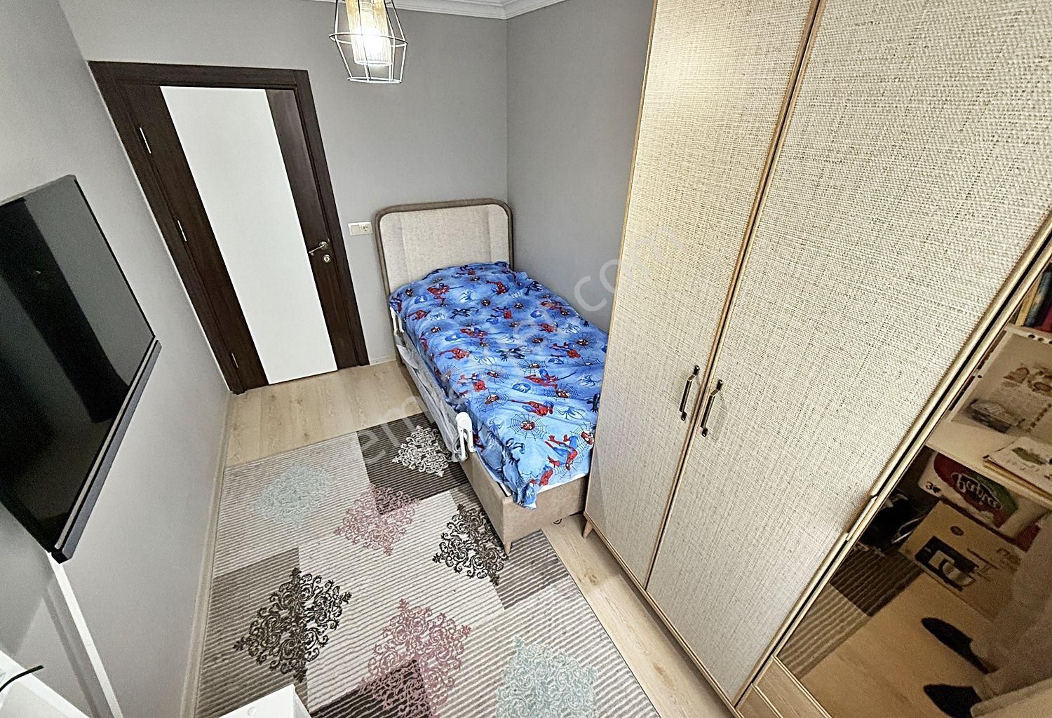 Metin Yapı'dan Terzi Caddesi'nde Lüks Geniş 2+1 Satılık Daire!!! - Görsel 33