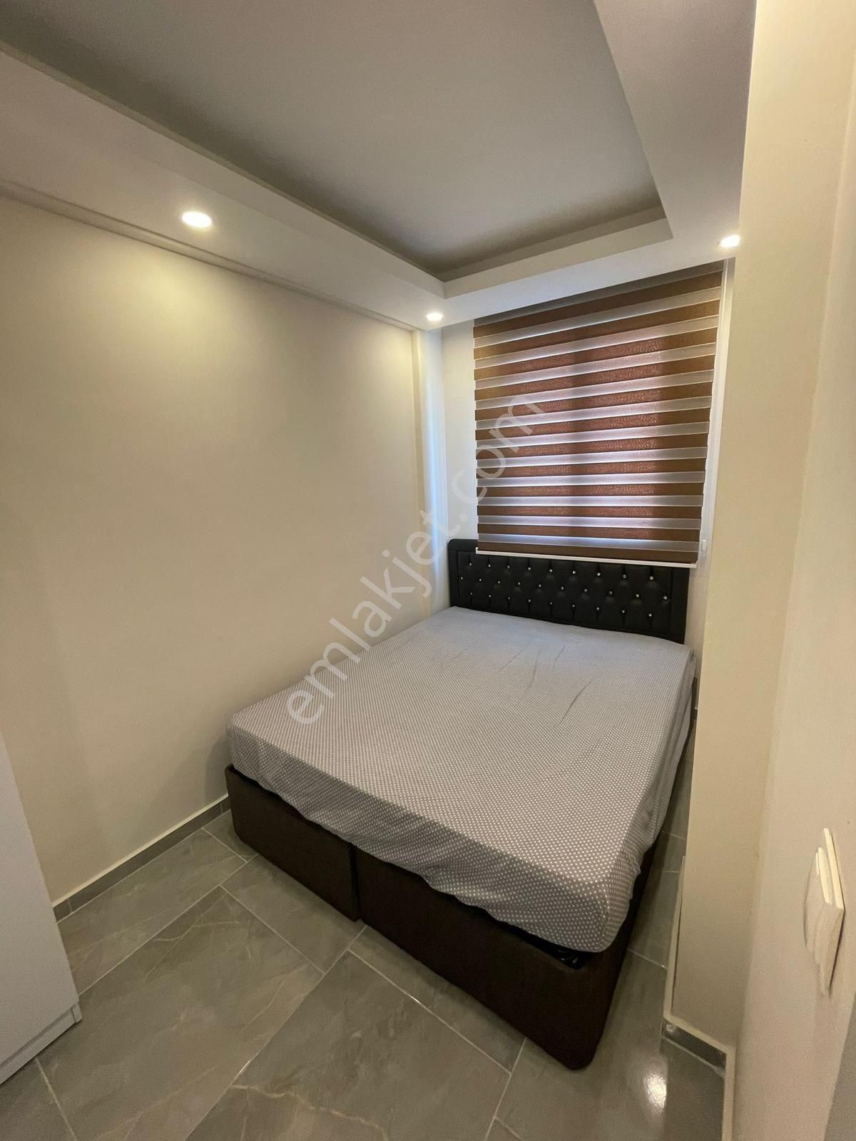Baraj Yolu Civarı Kiralık Eşyalı Daire Geniş Oturumlu 1+1baraj - Görsel 4