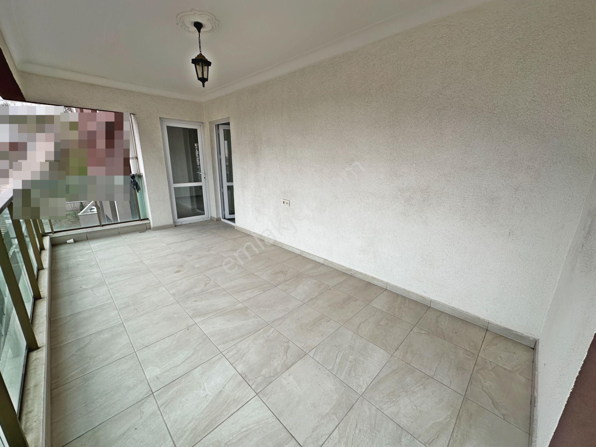 Hürel Düzlükte Site İçinde Full Yapılı Manzaralı 3+1 Satılık Daire - Görsel 17