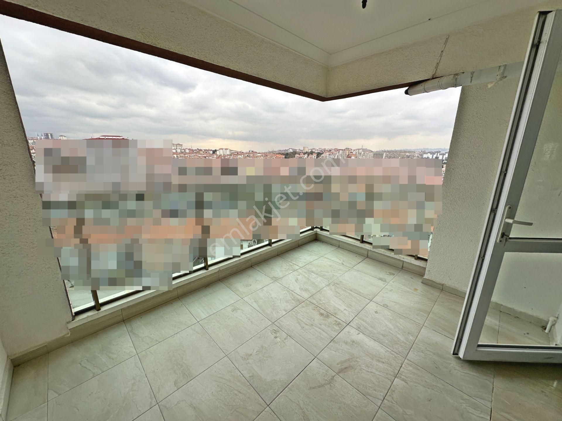 Hürel Düzlükte Site İçinde Full Yapılı Manzaralı 3+1 Satılık Daire - Görsel 10