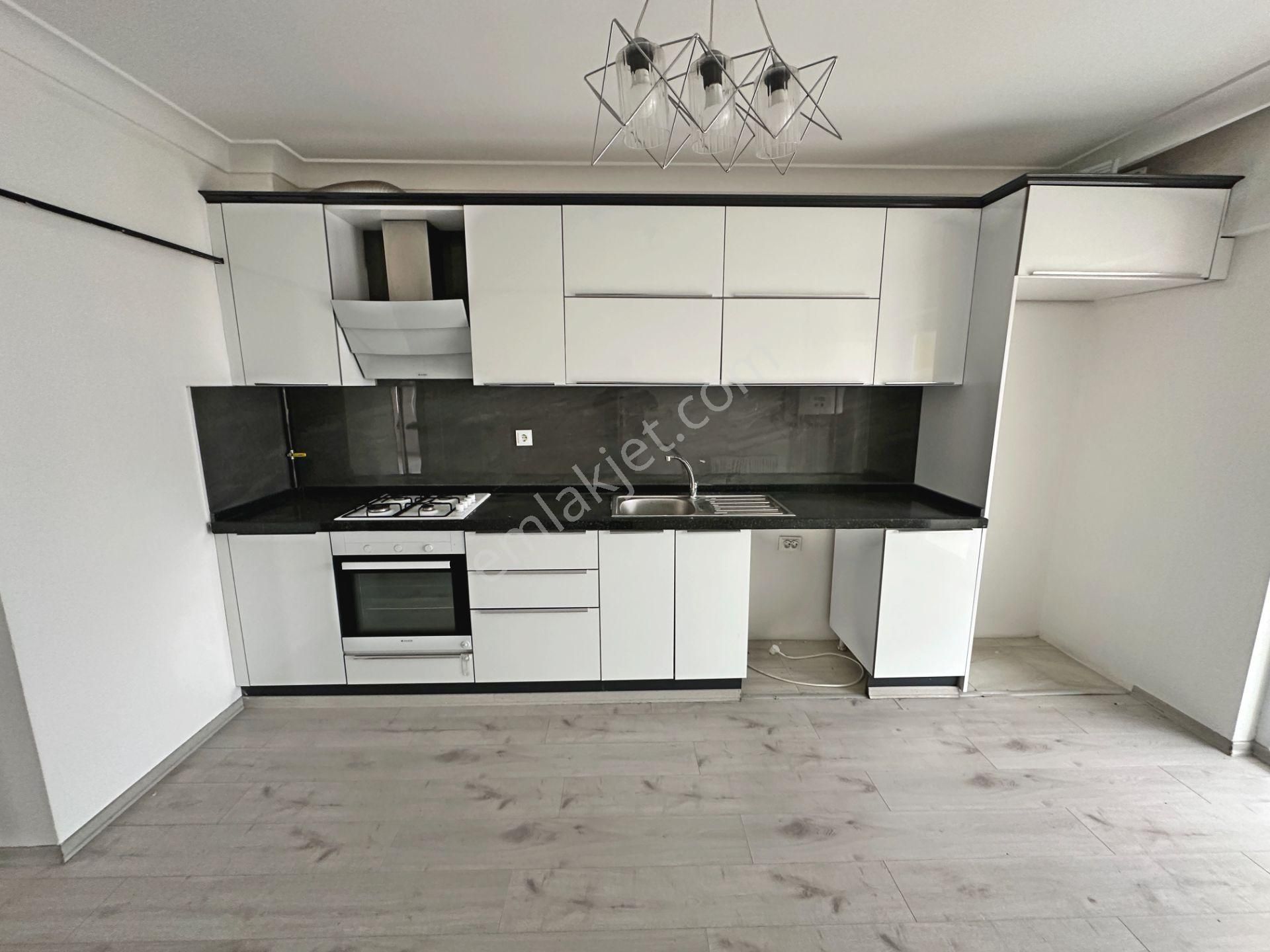 Hürel Düzlükte Site İçinde Full Yapılı Manzaralı 3+1 Satılık Daire - Görsel 2