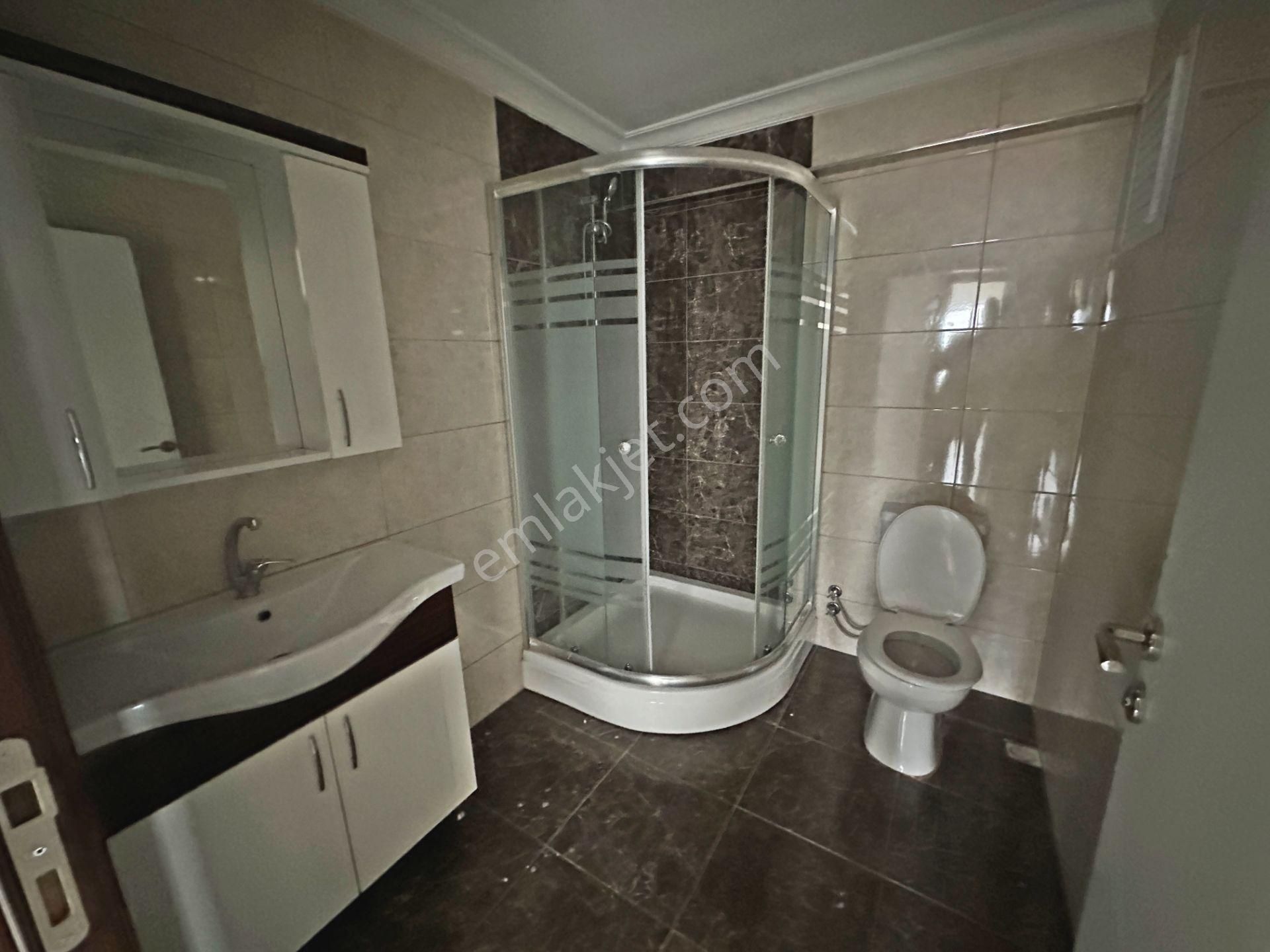 Hürel Düzlükte Site İçinde Full Yapılı Manzaralı 3+1 Satılık Daire - Görsel 29