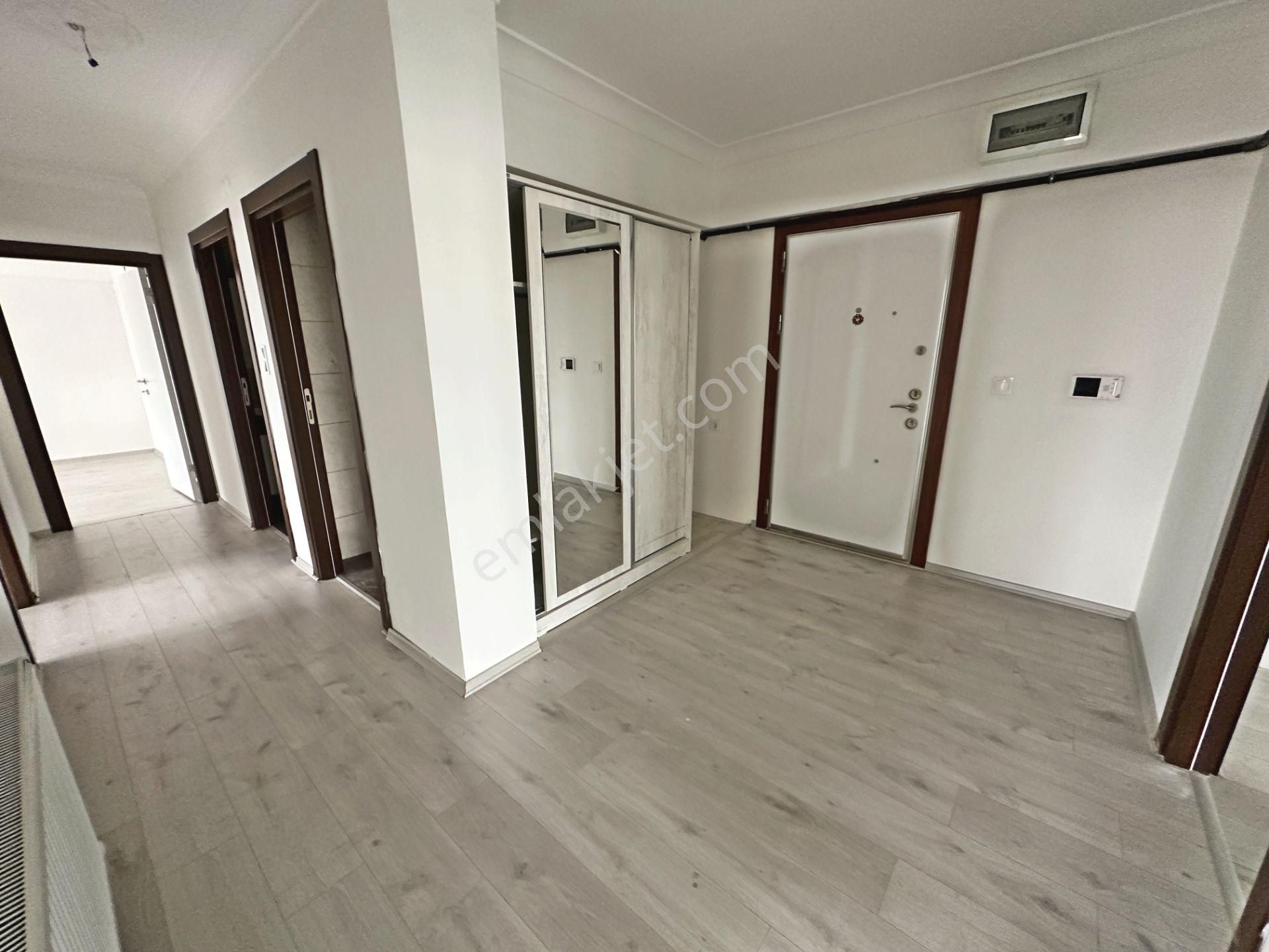 Hürel Düzlükte Site İçinde Full Yapılı Manzaralı 3+1 Satılık Daire - Görsel 25