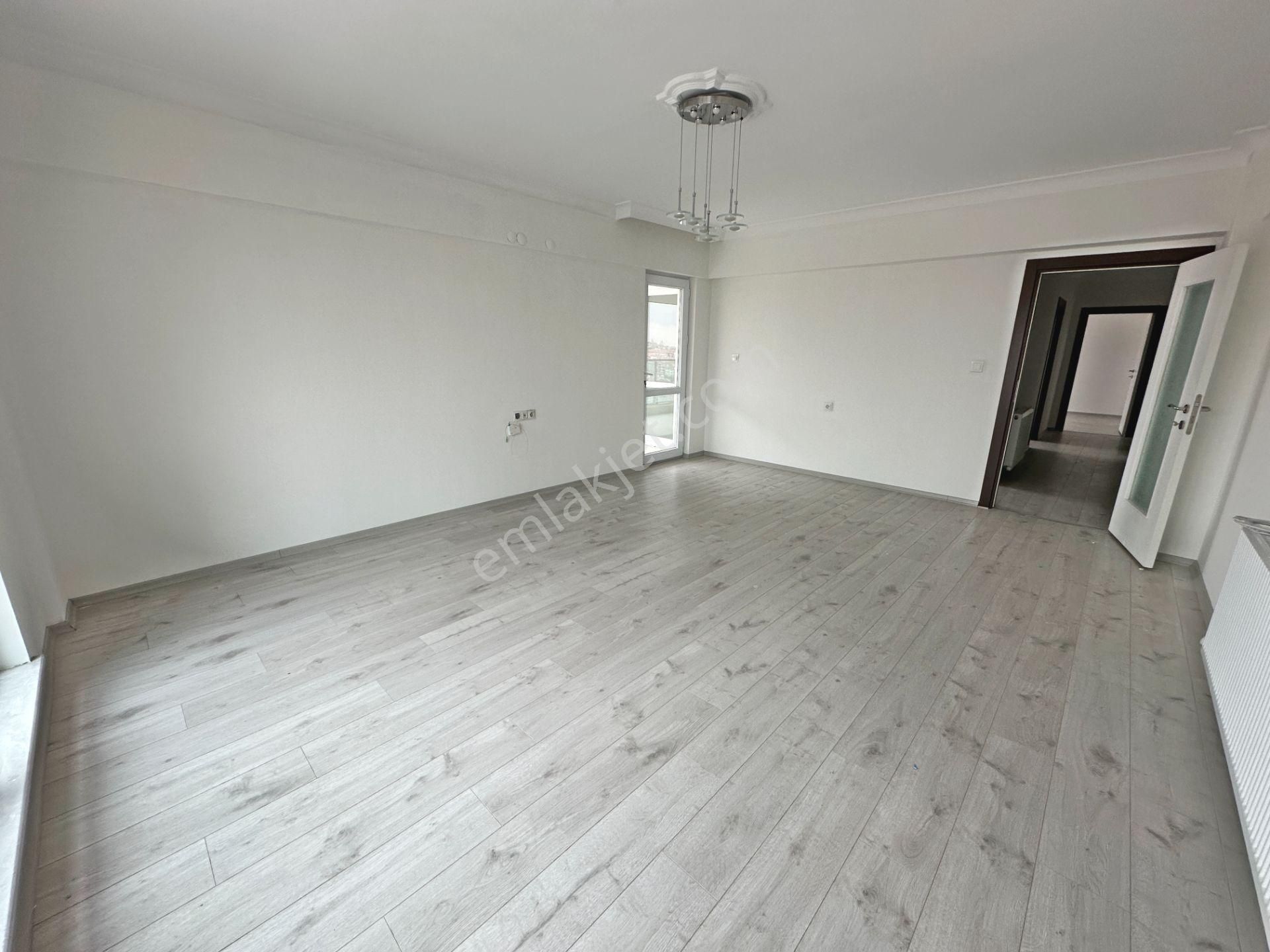 Hürel Düzlükte Site İçinde Full Yapılı Manzaralı 3+1 Satılık Daire - Görsel 13