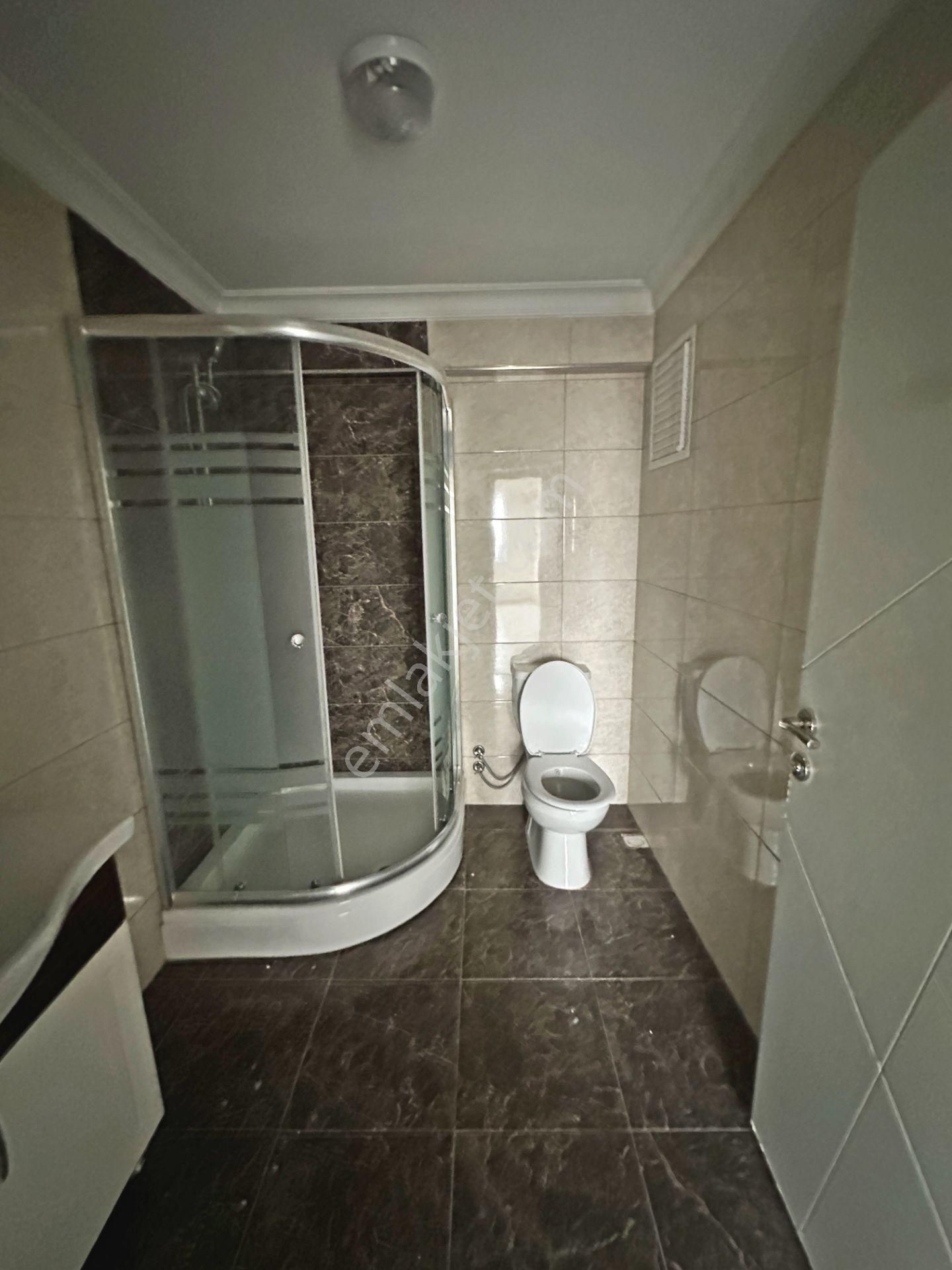 Hürel Düzlükte Site İçinde Full Yapılı Manzaralı 3+1 Satılık Daire - Görsel 31