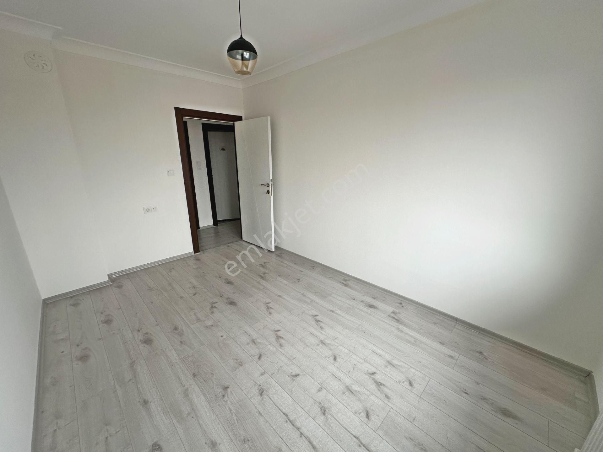 Hürel Düzlükte Site İçinde Full Yapılı Manzaralı 3+1 Satılık Daire - Görsel 28