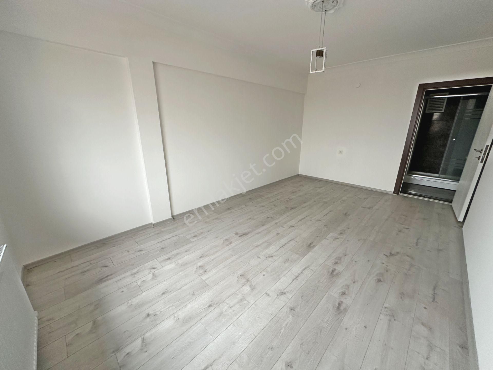 Hürel Düzlükte Site İçinde Full Yapılı Manzaralı 3+1 Satılık Daire - Görsel 19