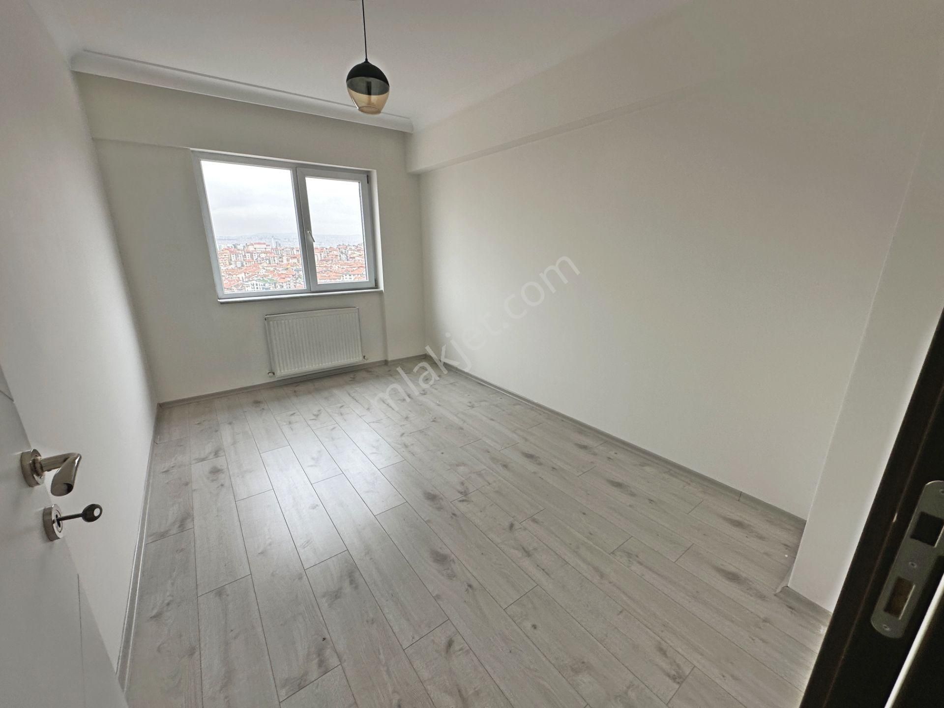 Hürel Düzlükte Site İçinde Full Yapılı Manzaralı 3+1 Satılık Daire - Görsel 27