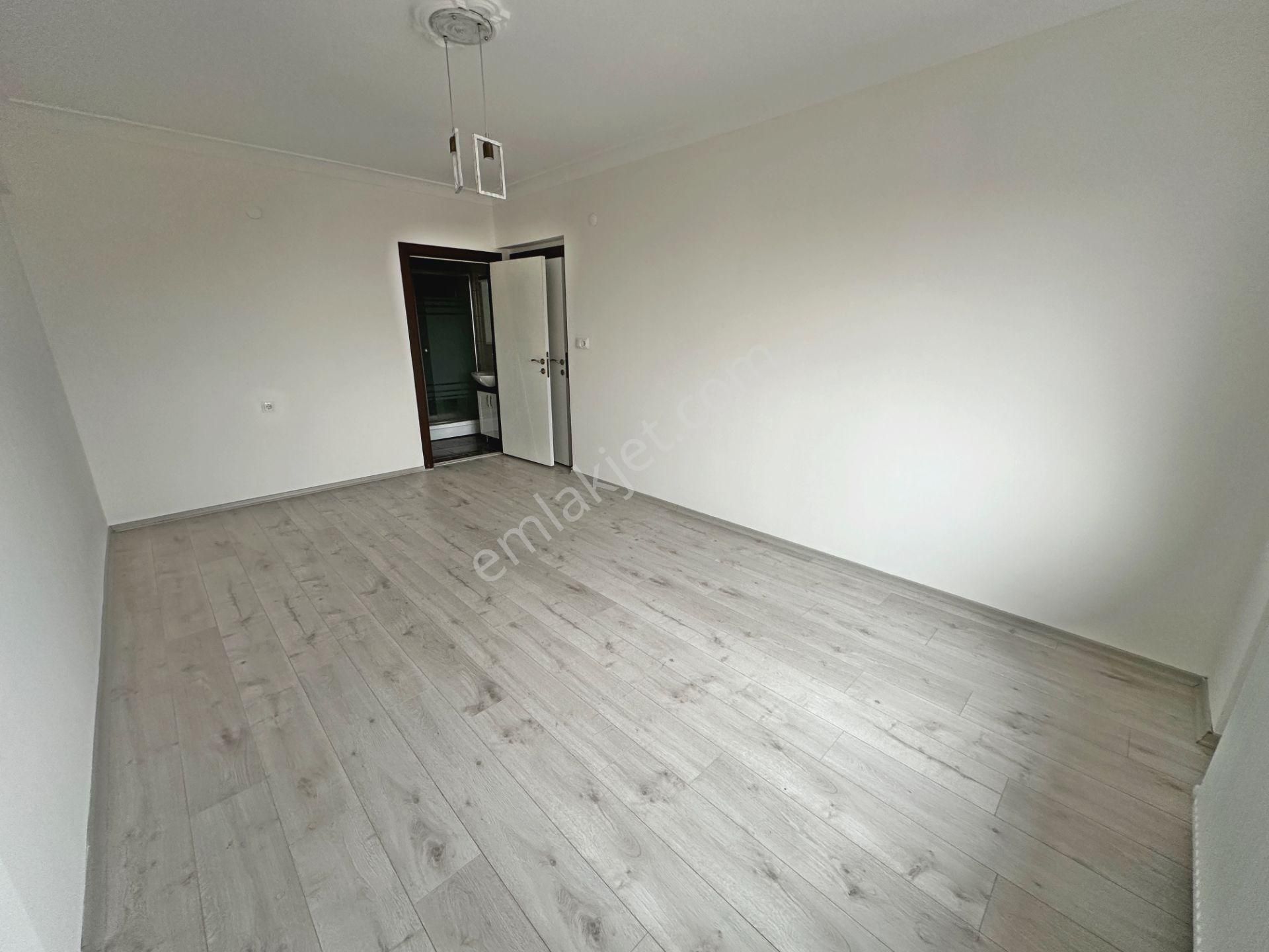 Hürel Düzlükte Site İçinde Full Yapılı Manzaralı 3+1 Satılık Daire - Görsel 20