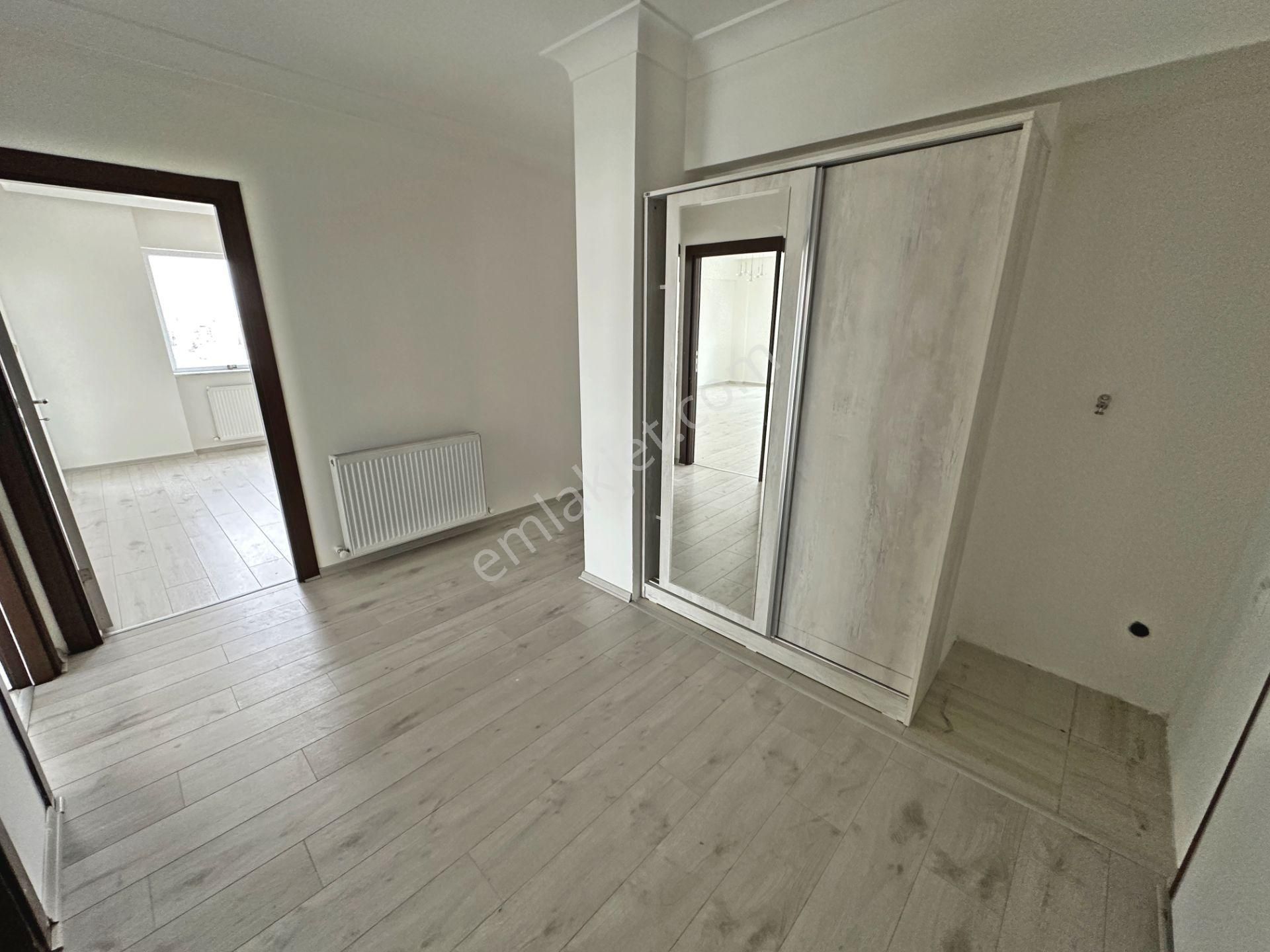 Hürel Düzlükte Site İçinde Full Yapılı Manzaralı 3+1 Satılık Daire - Görsel 33