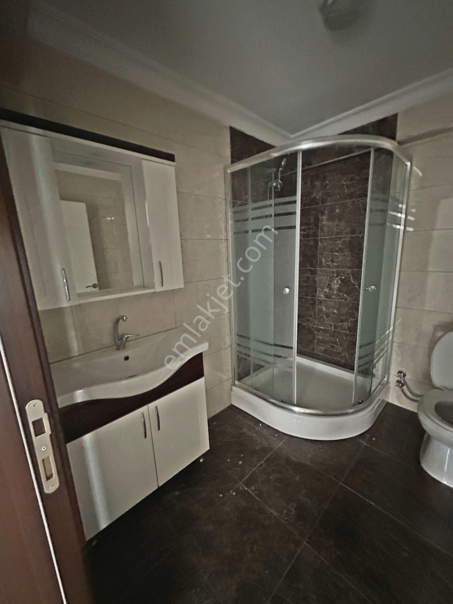 Hürel Düzlükte Site İçinde Full Yapılı Manzaralı 3+1 Satılık Daire - Görsel 30