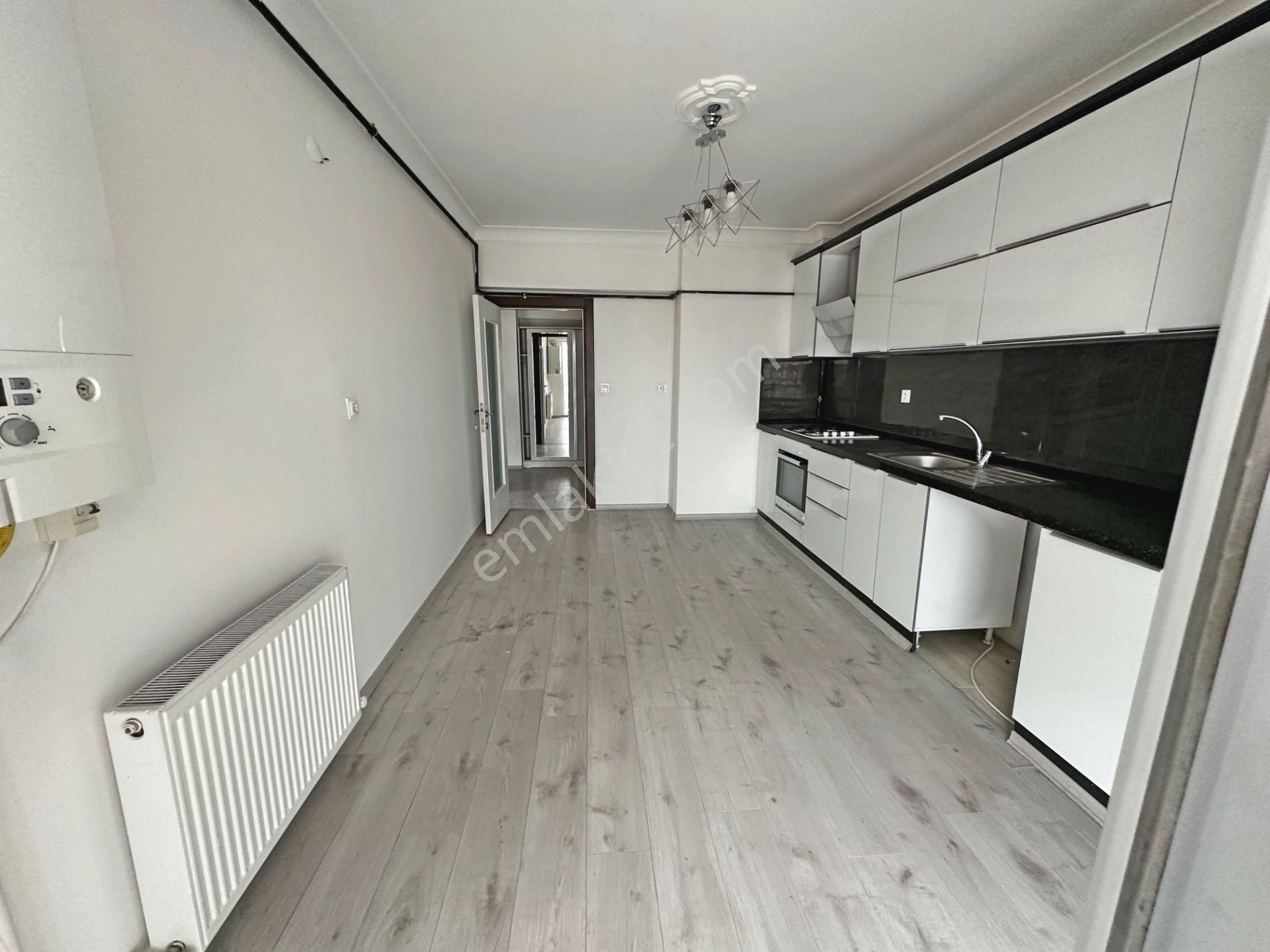 Hürel Düzlükte Site İçinde Full Yapılı Manzaralı 3+1 Satılık Daire - Görsel 8