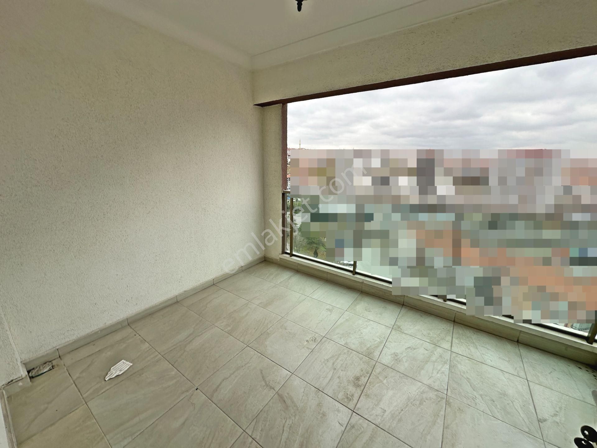 Hürel Düzlükte Site İçinde Full Yapılı Manzaralı 3+1 Satılık Daire - Görsel 9