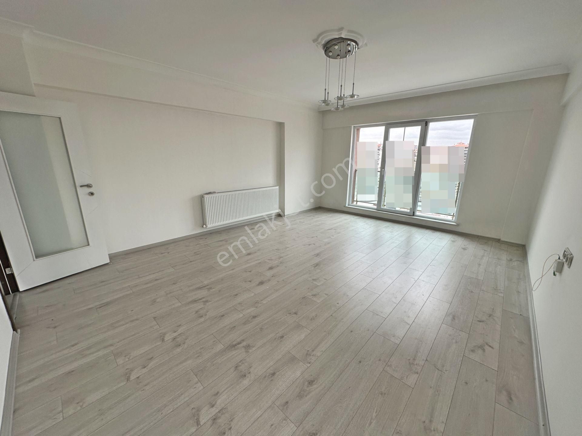 Hürel Düzlükte Site İçinde Full Yapılı Manzaralı 3+1 Satılık Daire - Görsel 12