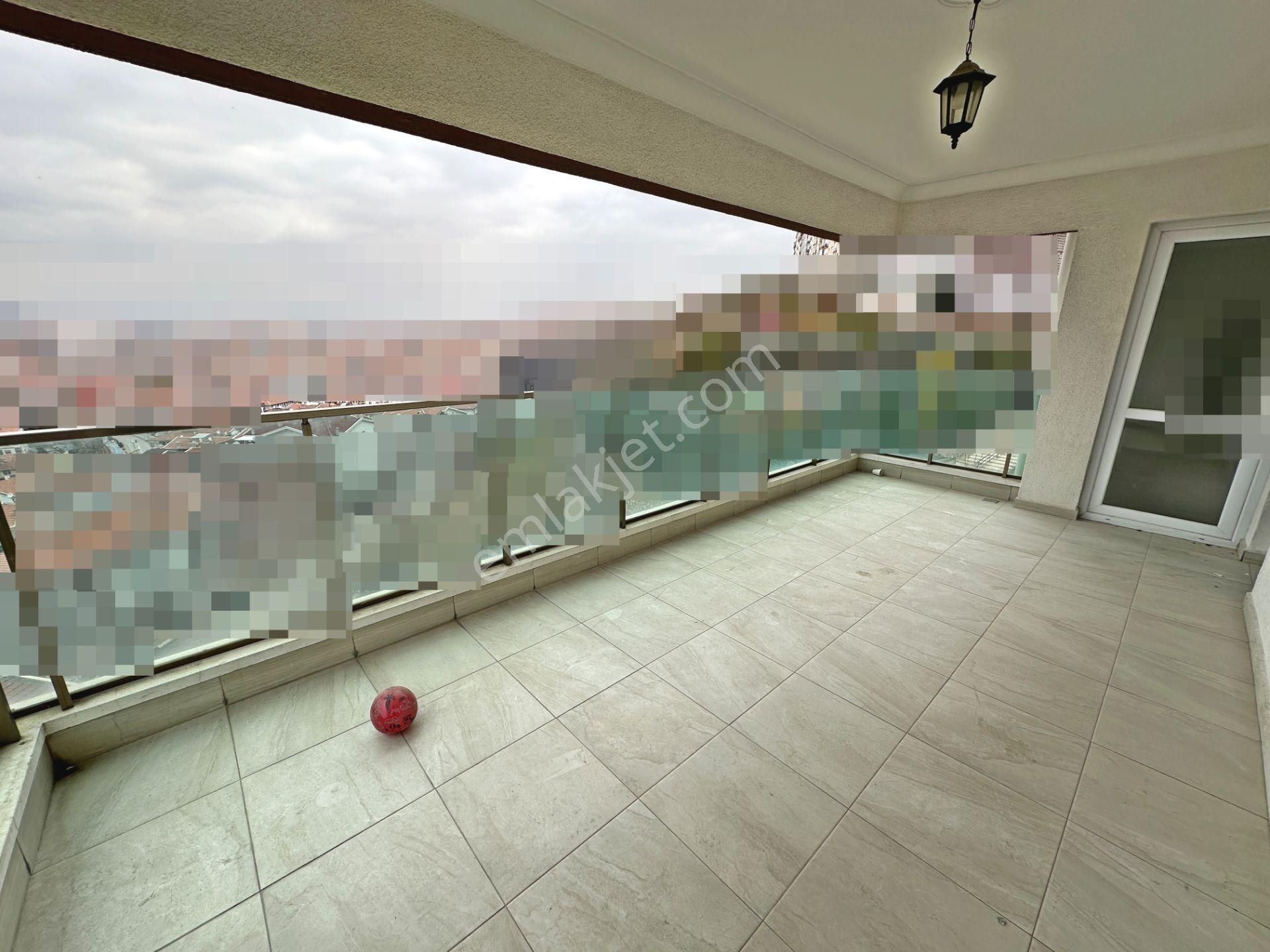 Hürel Düzlükte Site İçinde Full Yapılı Manzaralı 3+1 Satılık Daire - Görsel 16