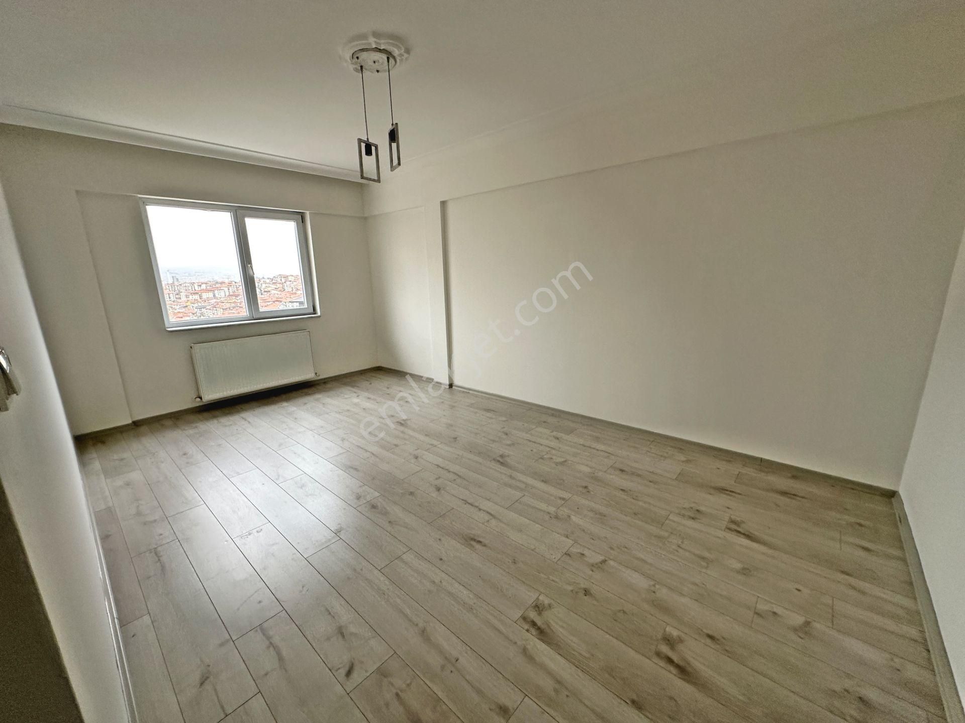 Hürel Düzlükte Site İçinde Full Yapılı Manzaralı 3+1 Satılık Daire - Görsel 18