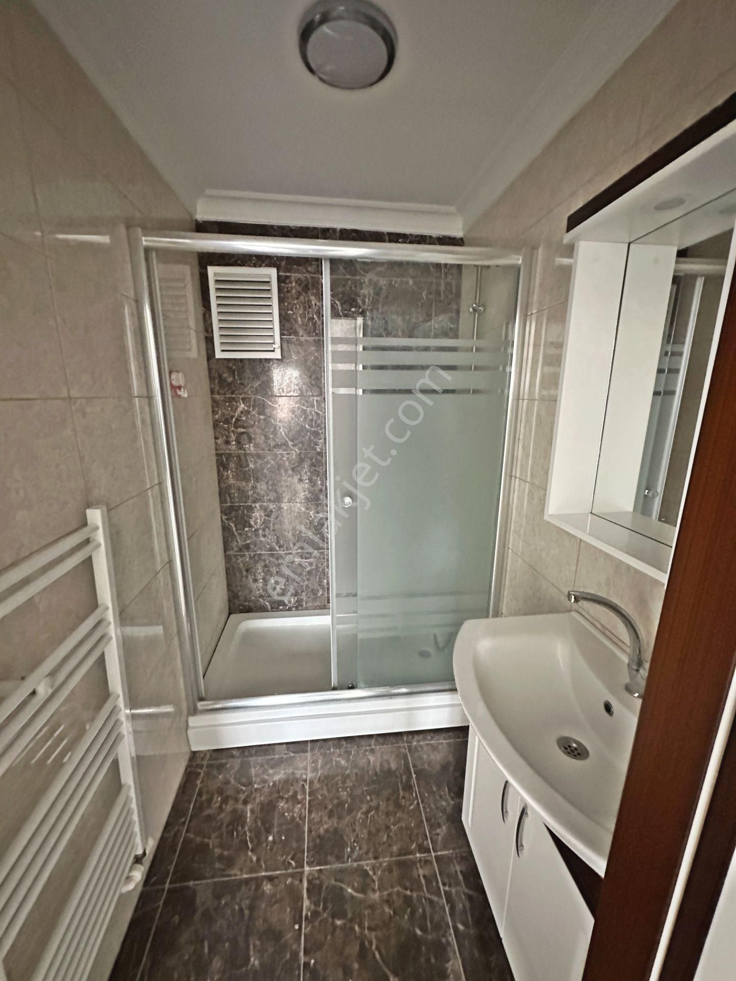 Hürel Düzlükte Site İçinde Full Yapılı Manzaralı 3+1 Satılık Daire - Görsel 21