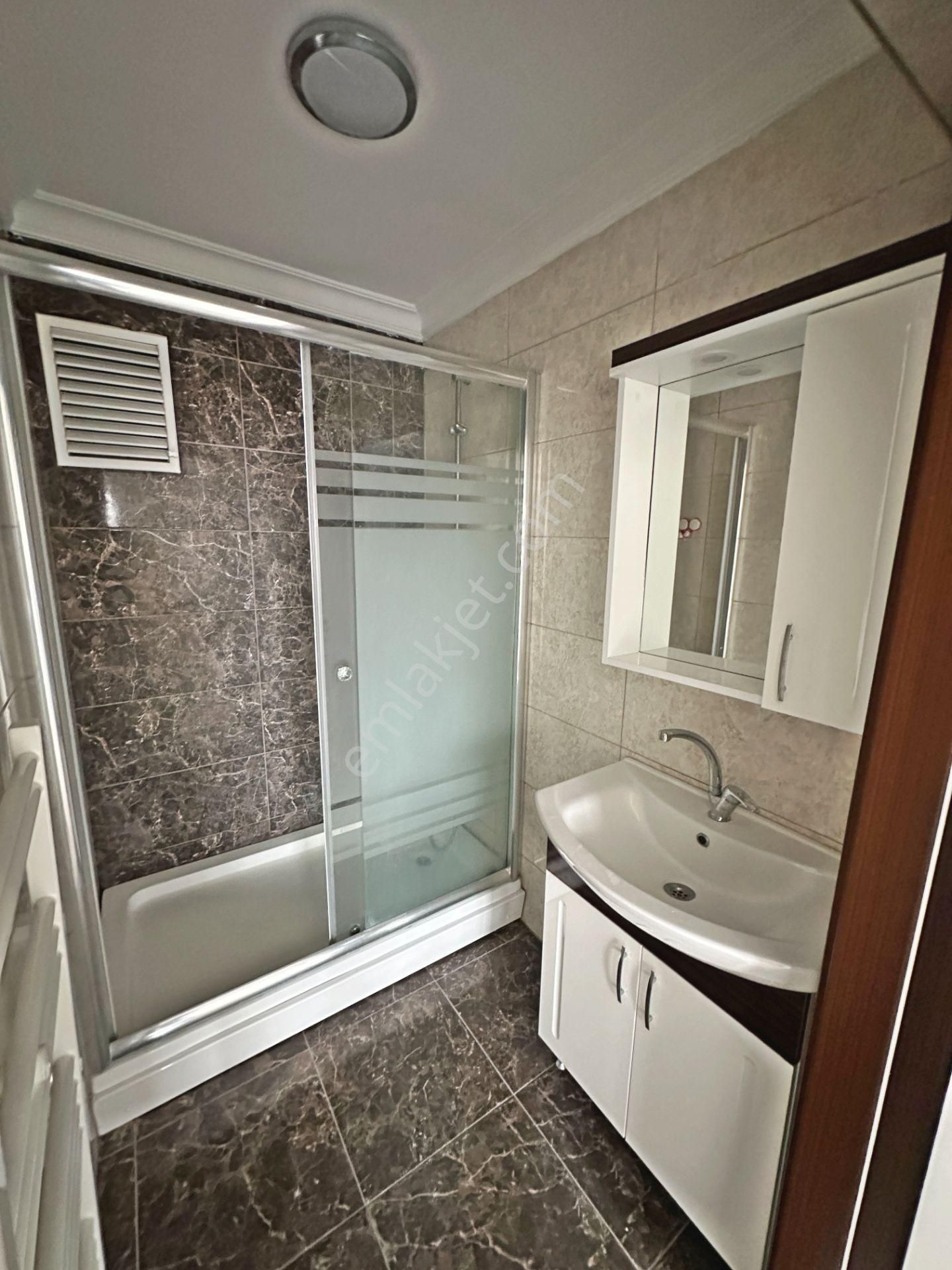 Hürel Düzlükte Site İçinde Full Yapılı Manzaralı 3+1 Satılık Daire - Görsel 22