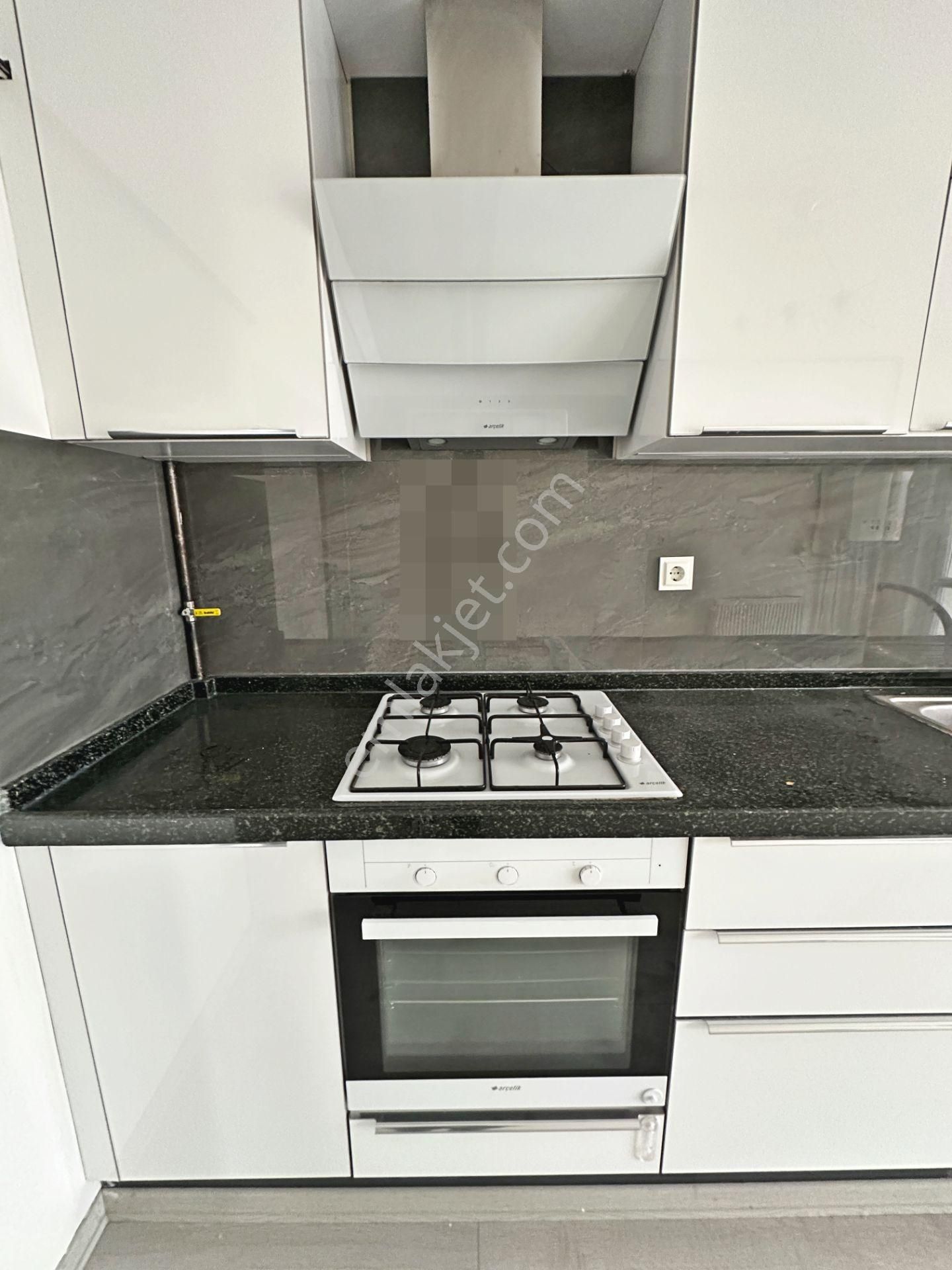 Hürel Düzlükte Site İçinde Full Yapılı Manzaralı 3+1 Satılık Daire - Görsel 4