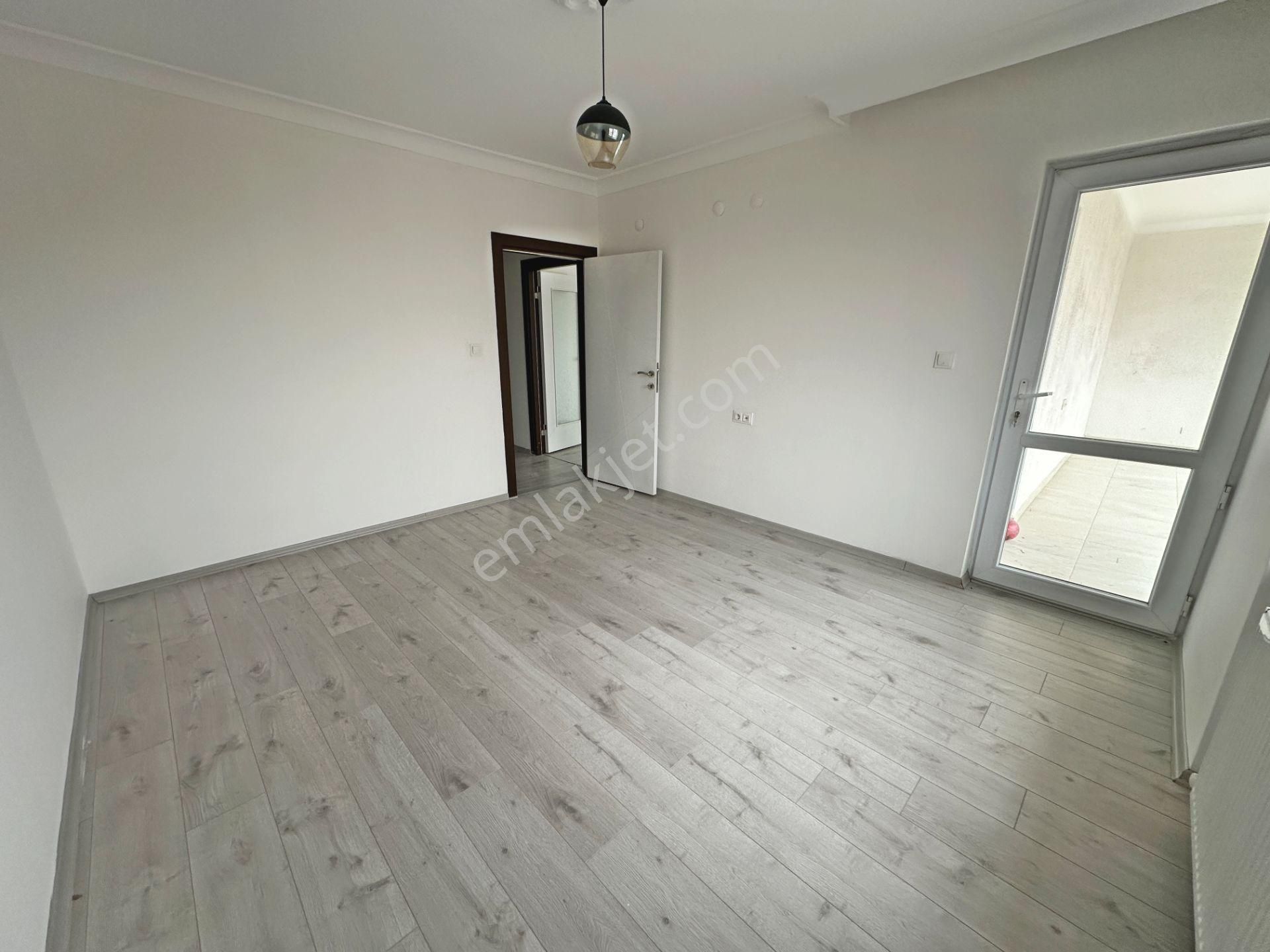 Hürel Düzlükte Site İçinde Full Yapılı Manzaralı 3+1 Satılık Daire - Görsel 24